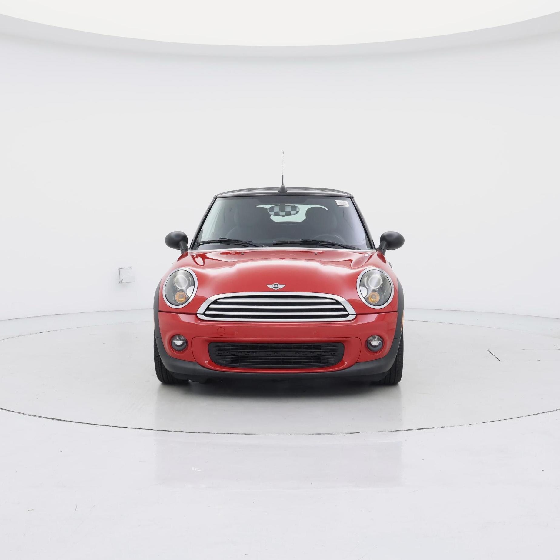 Thumbnail: 2015 MINI Cooper - 5