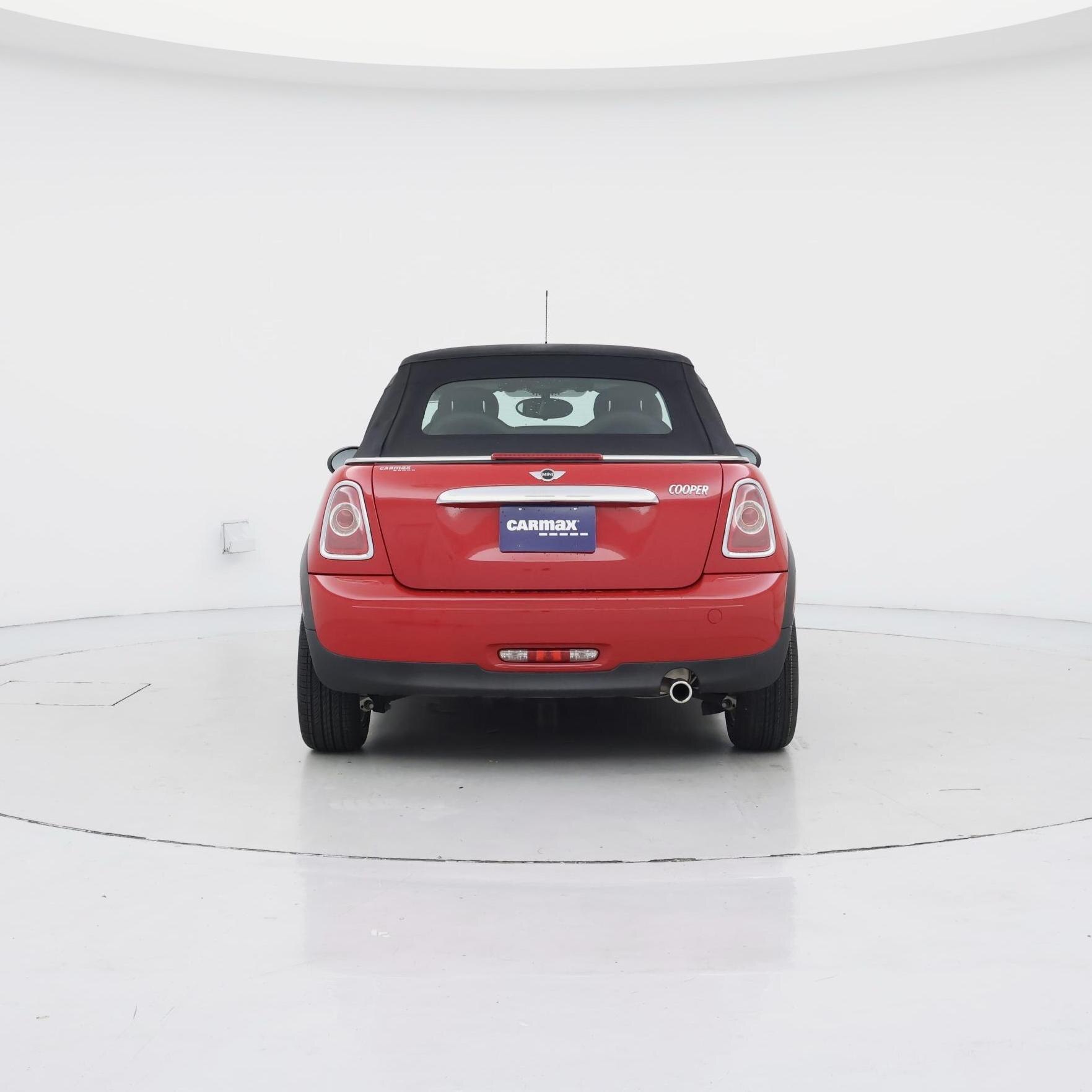 Thumbnail: 2015 MINI Cooper - 6