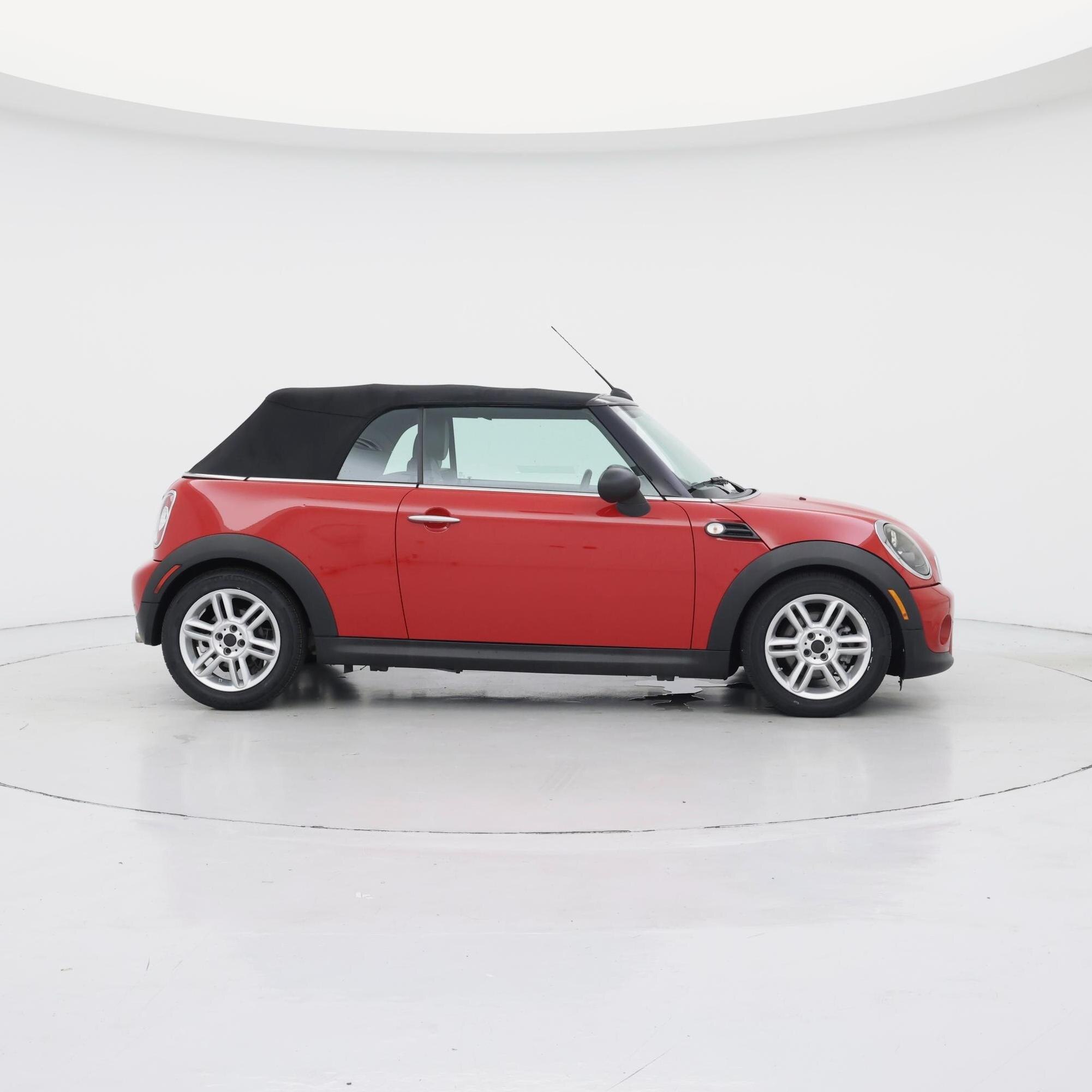 Thumbnail: 2015 MINI Cooper - 7