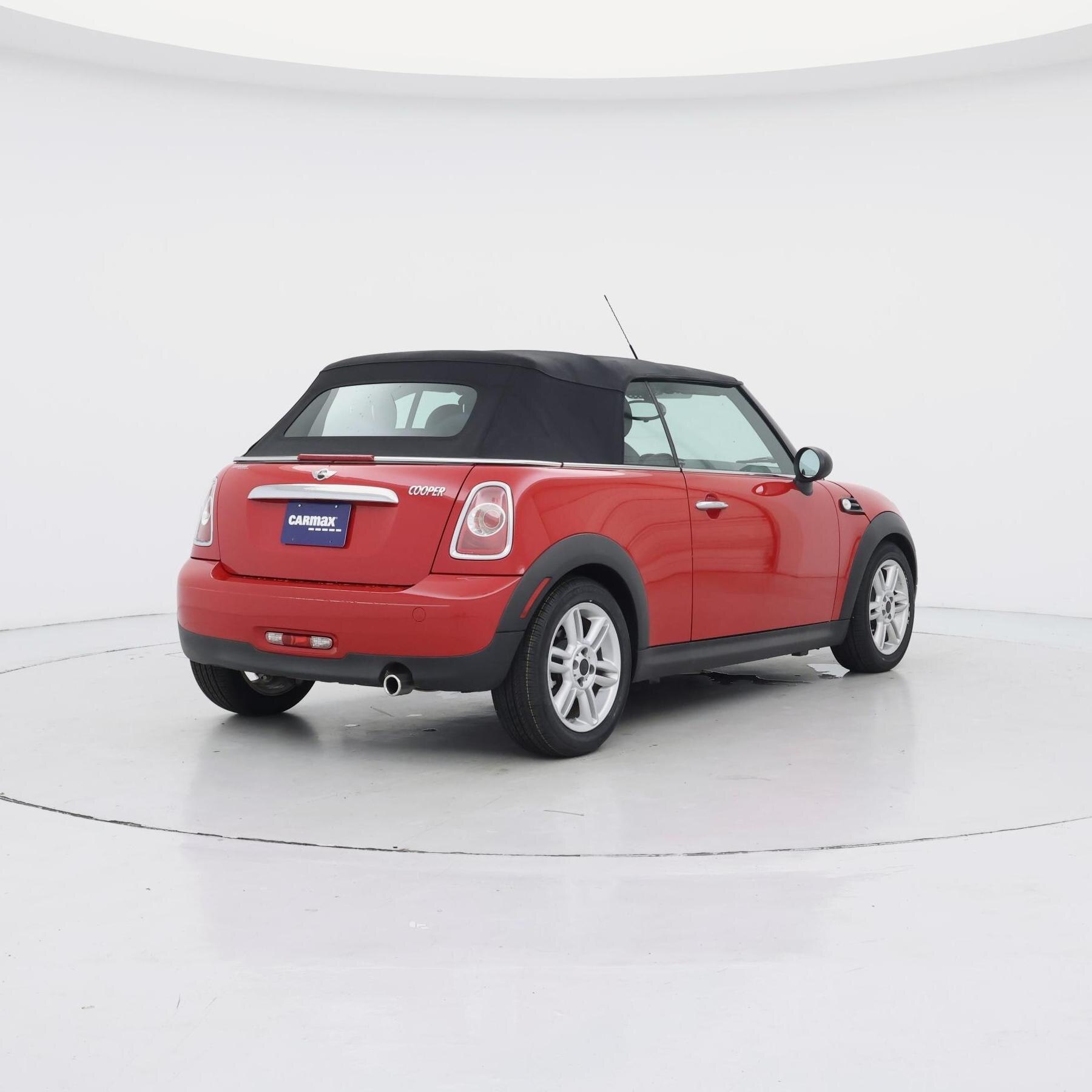 Thumbnail: 2015 MINI Cooper - 8