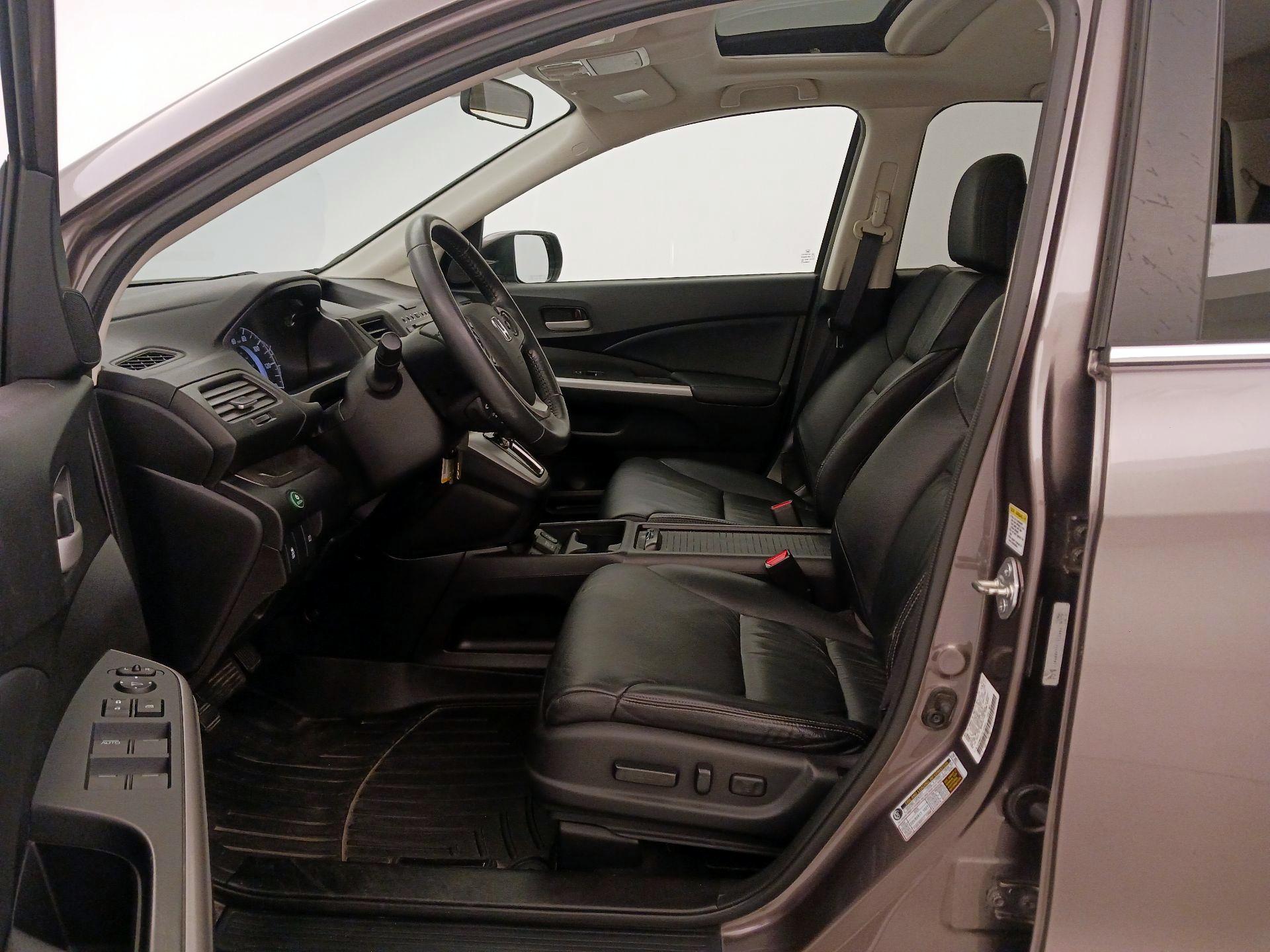 Thumbnail: 2014 Honda CR-V - 11