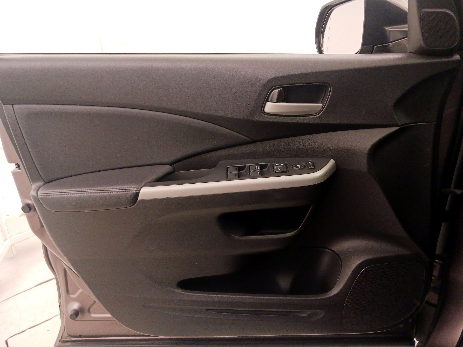 Thumbnail: 2014 Honda CR-V - 12