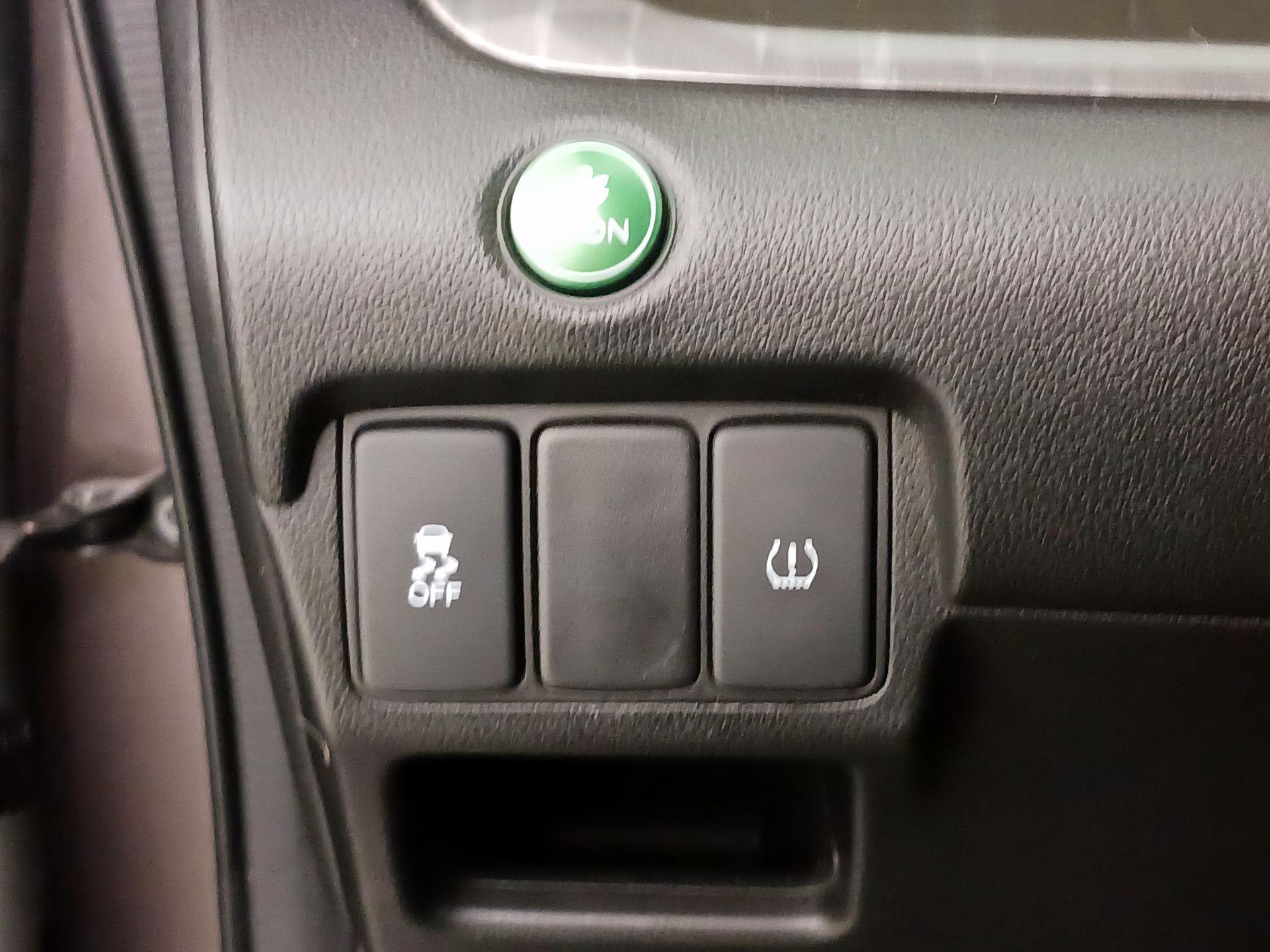 Thumbnail: 2014 Honda CR-V - 13