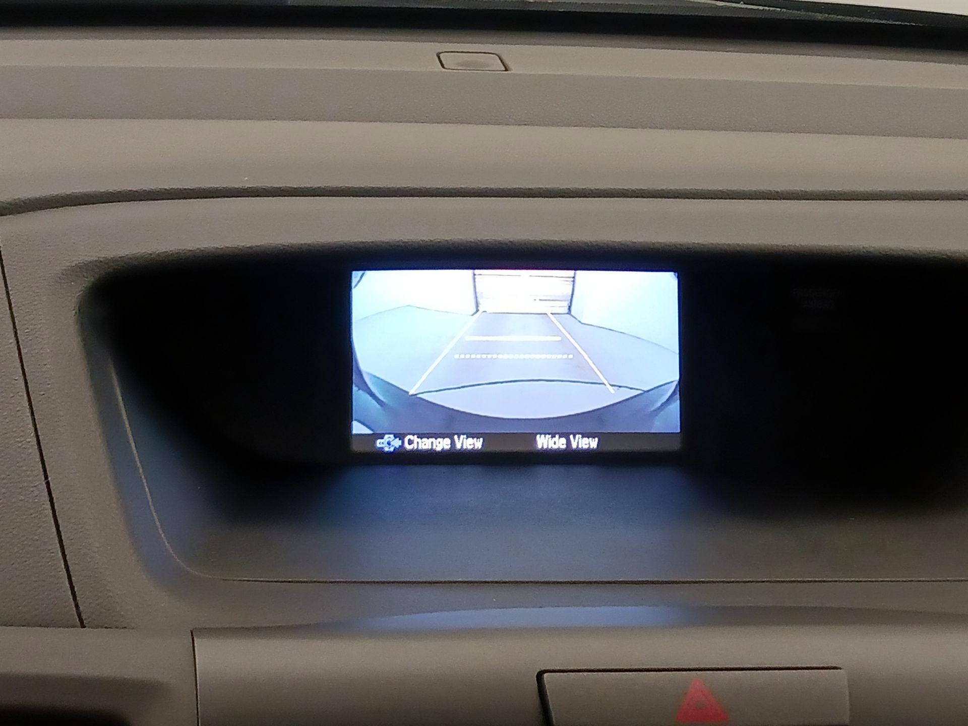 Thumbnail: 2014 Honda CR-V - 14