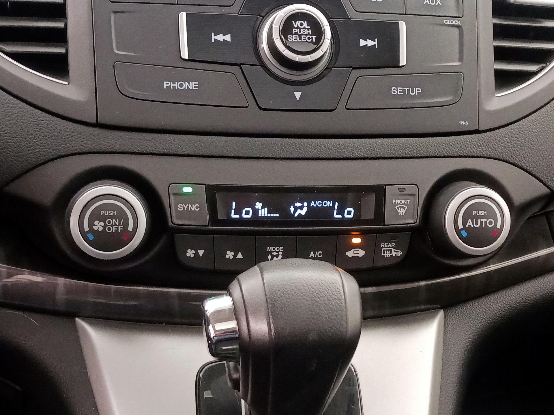 Thumbnail: 2014 Honda CR-V - 16