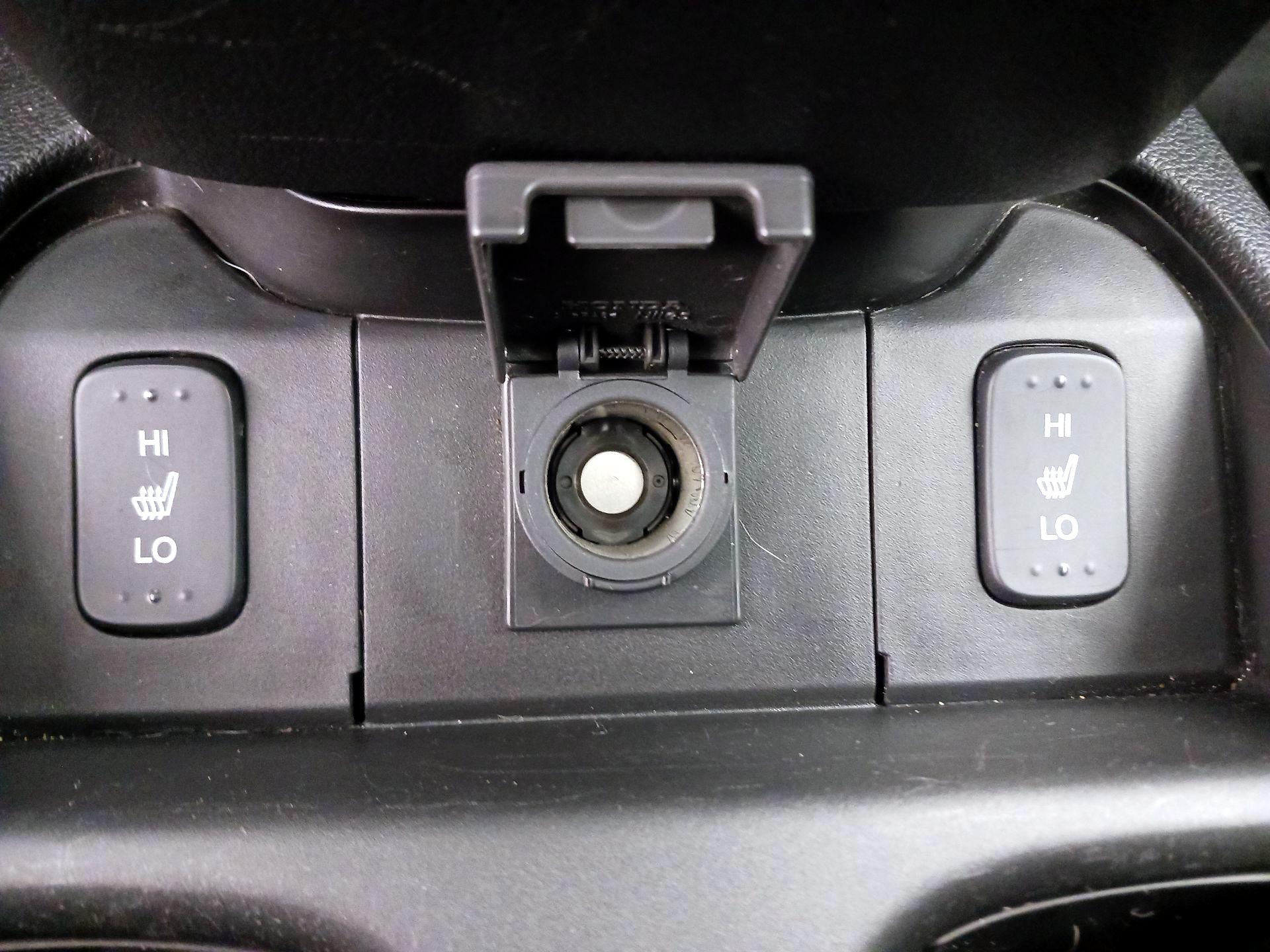 Thumbnail: 2014 Honda CR-V - 18