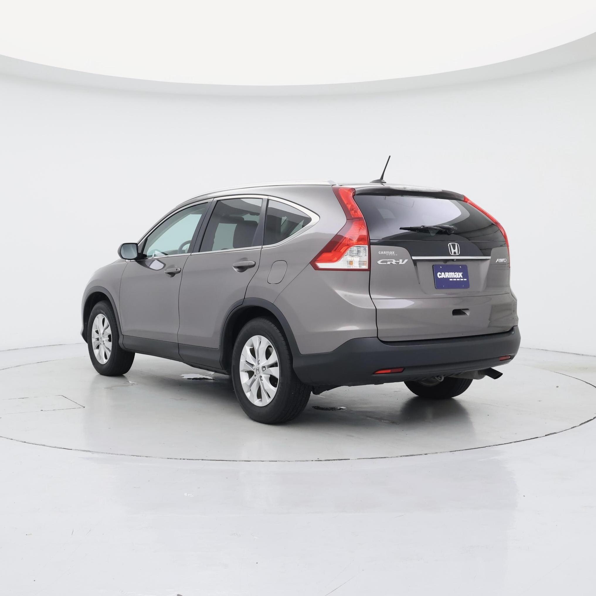Thumbnail: 2014 Honda CR-V - 2