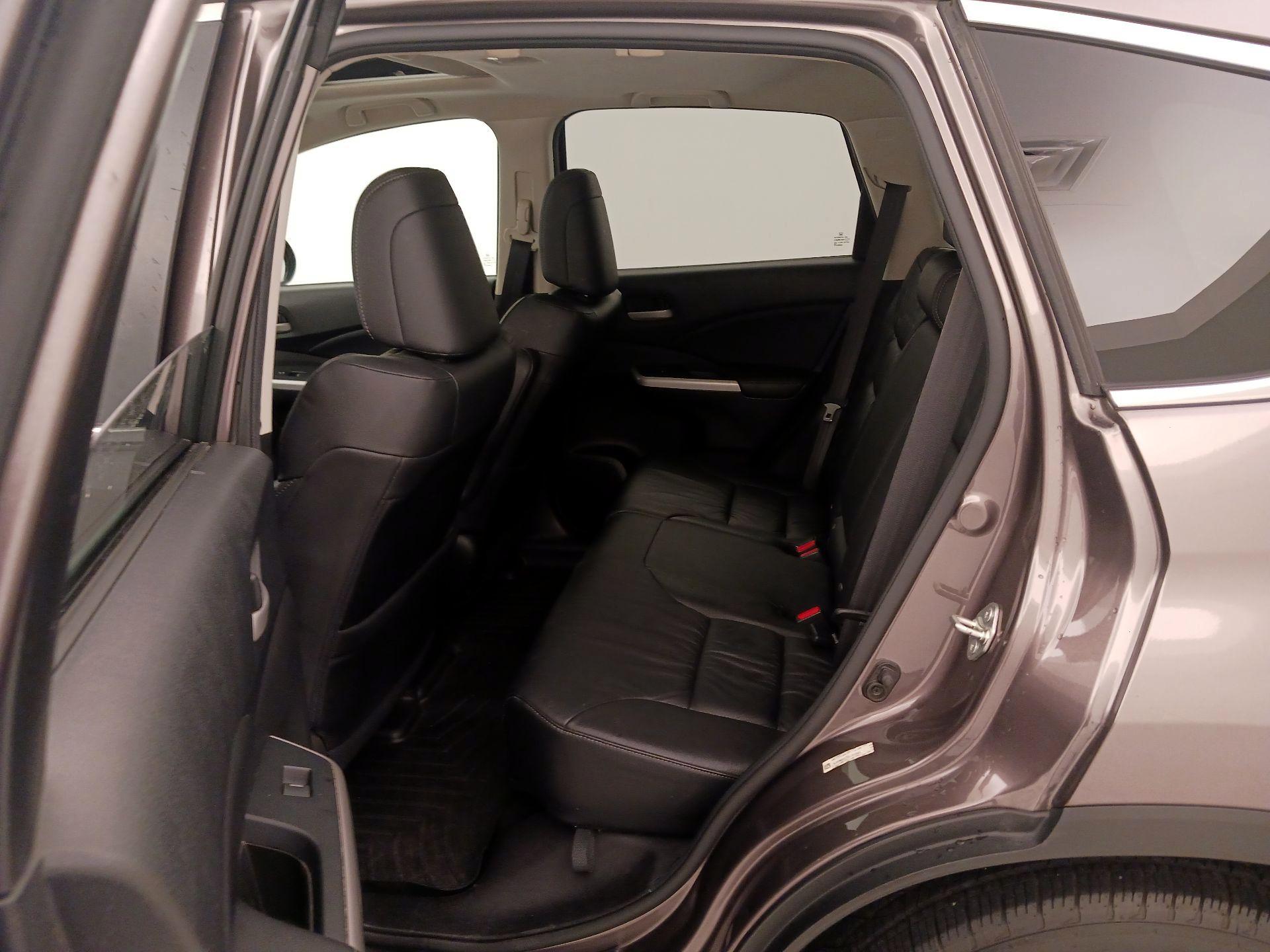 Thumbnail: 2014 Honda CR-V - 20