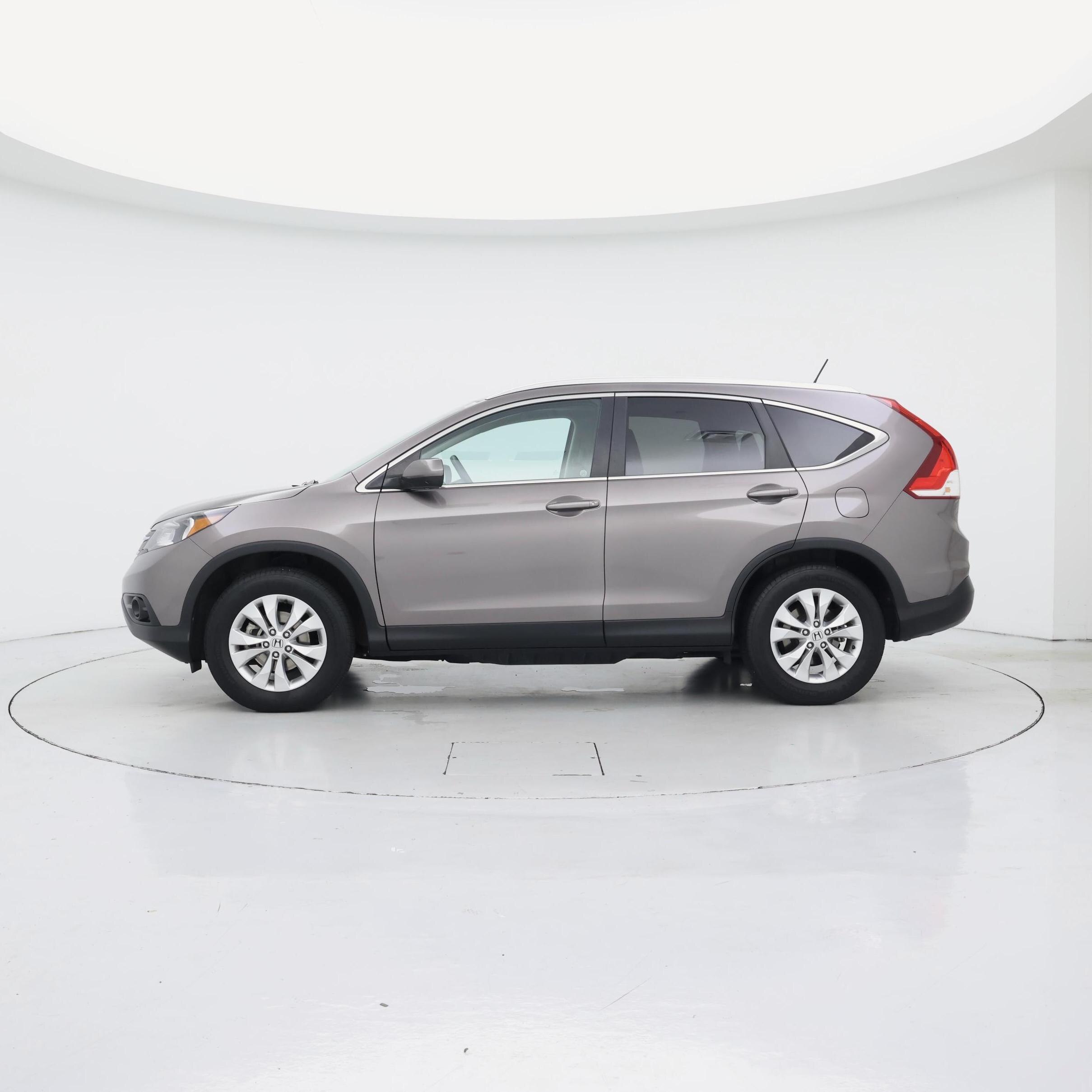 Thumbnail: 2014 Honda CR-V - 3