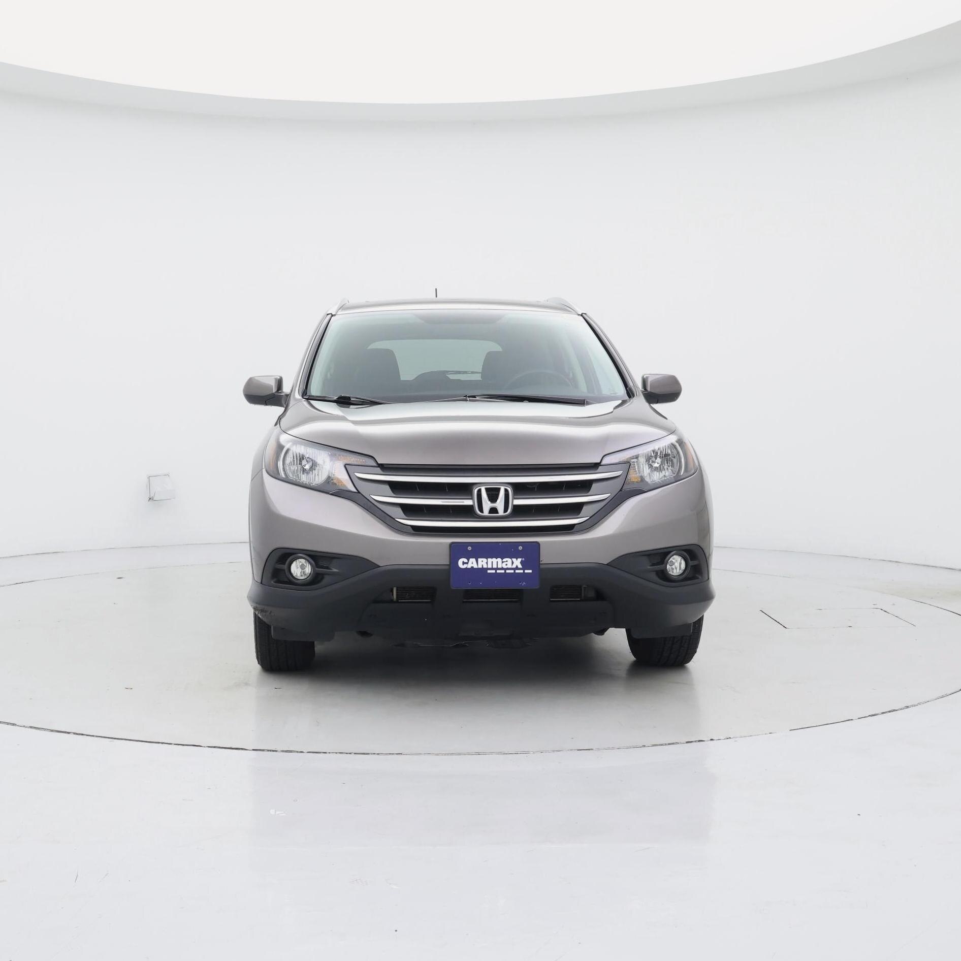 Thumbnail: 2014 Honda CR-V - 5