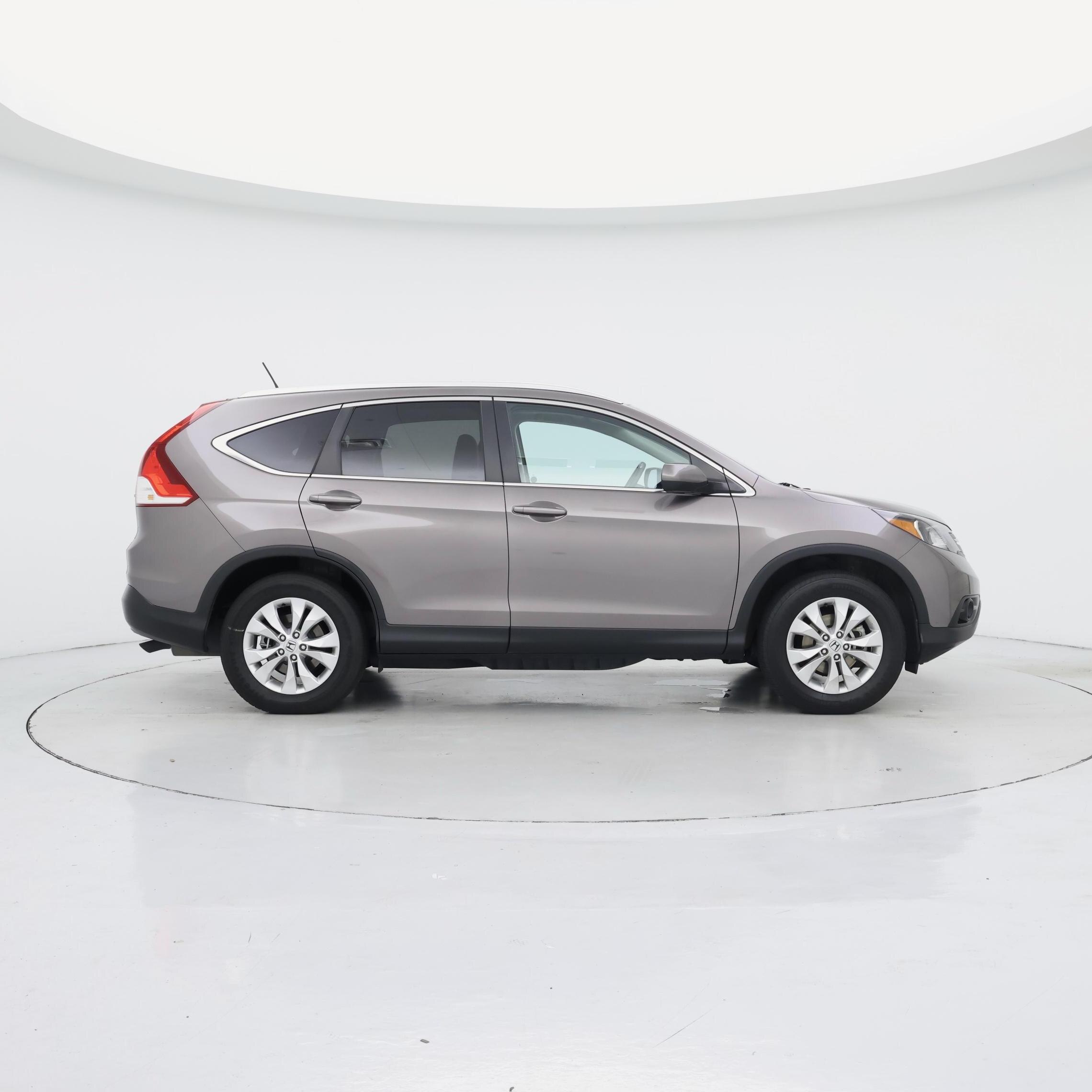Thumbnail: 2014 Honda CR-V - 7