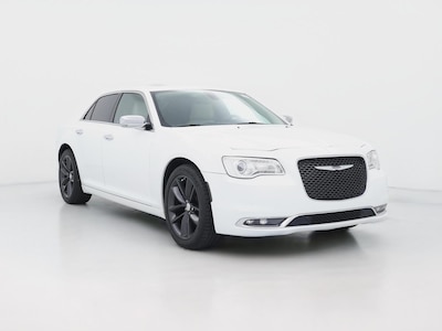 2015 Chrysler 300 C