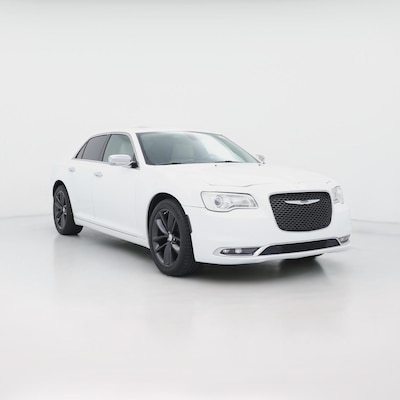 2015 Chrysler 300 C