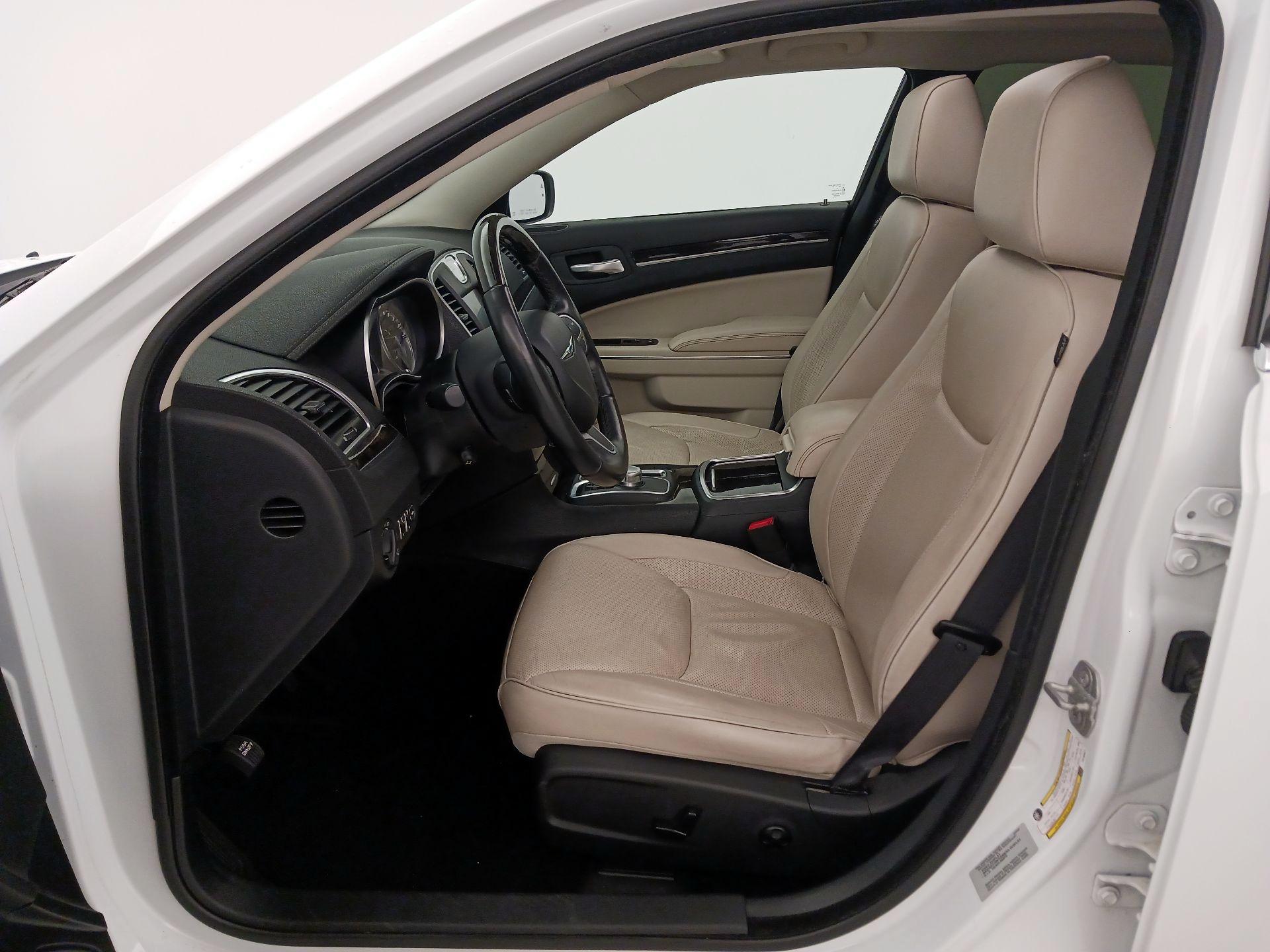 Thumbnail: 2015 Chrysler 300 - 11