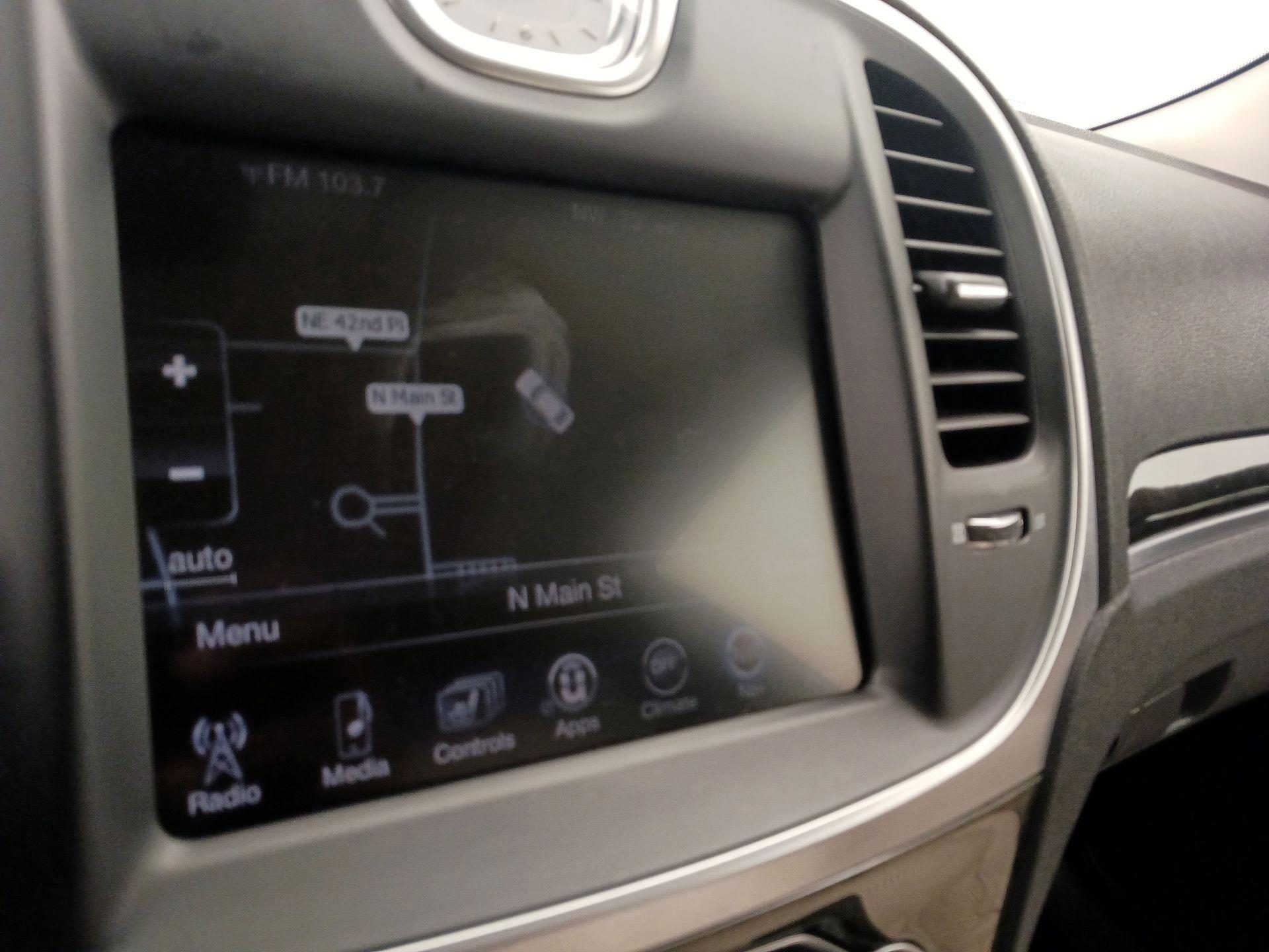 Thumbnail: 2015 Chrysler 300 - 14