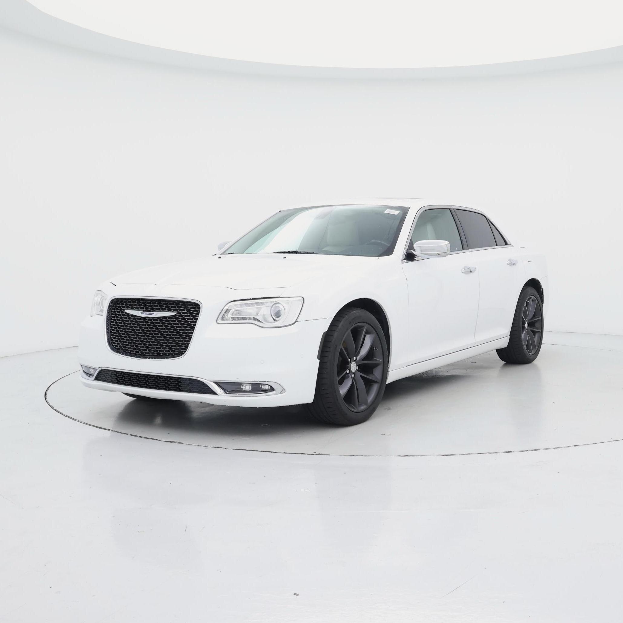 Thumbnail: 2015 Chrysler 300 - 4