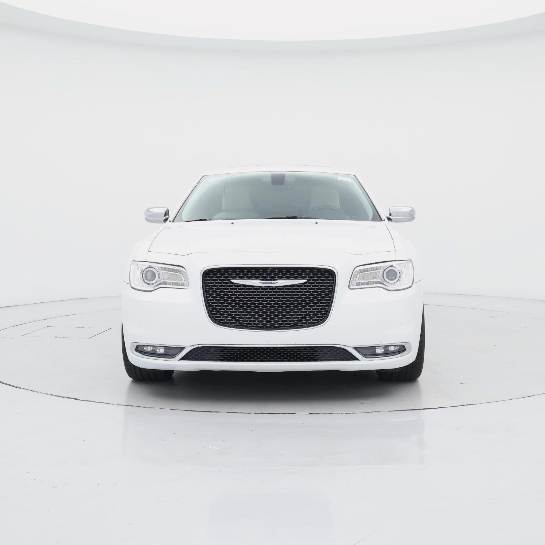 Thumbnail: 2015 Chrysler 300 - 5