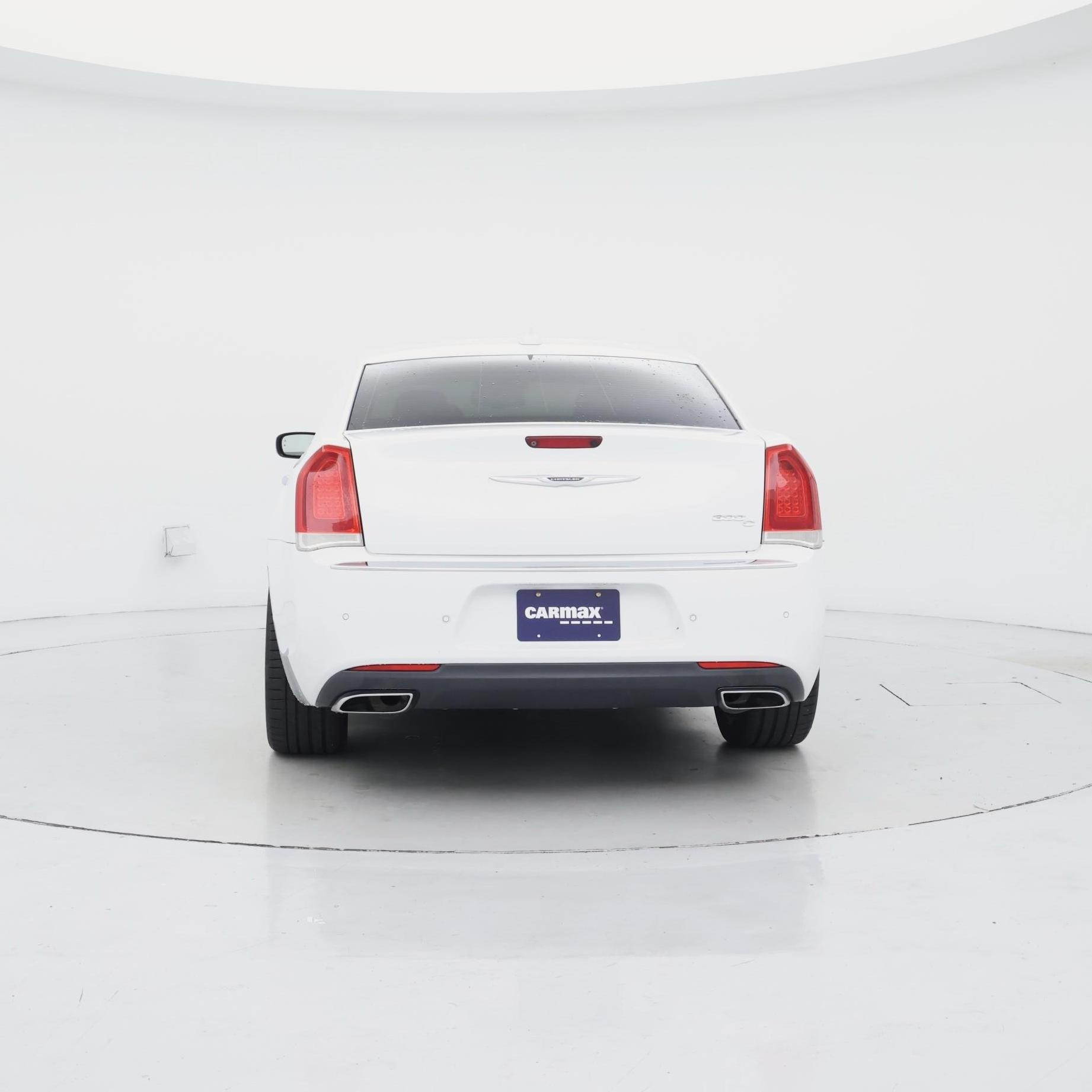 Thumbnail: 2015 Chrysler 300 - 6