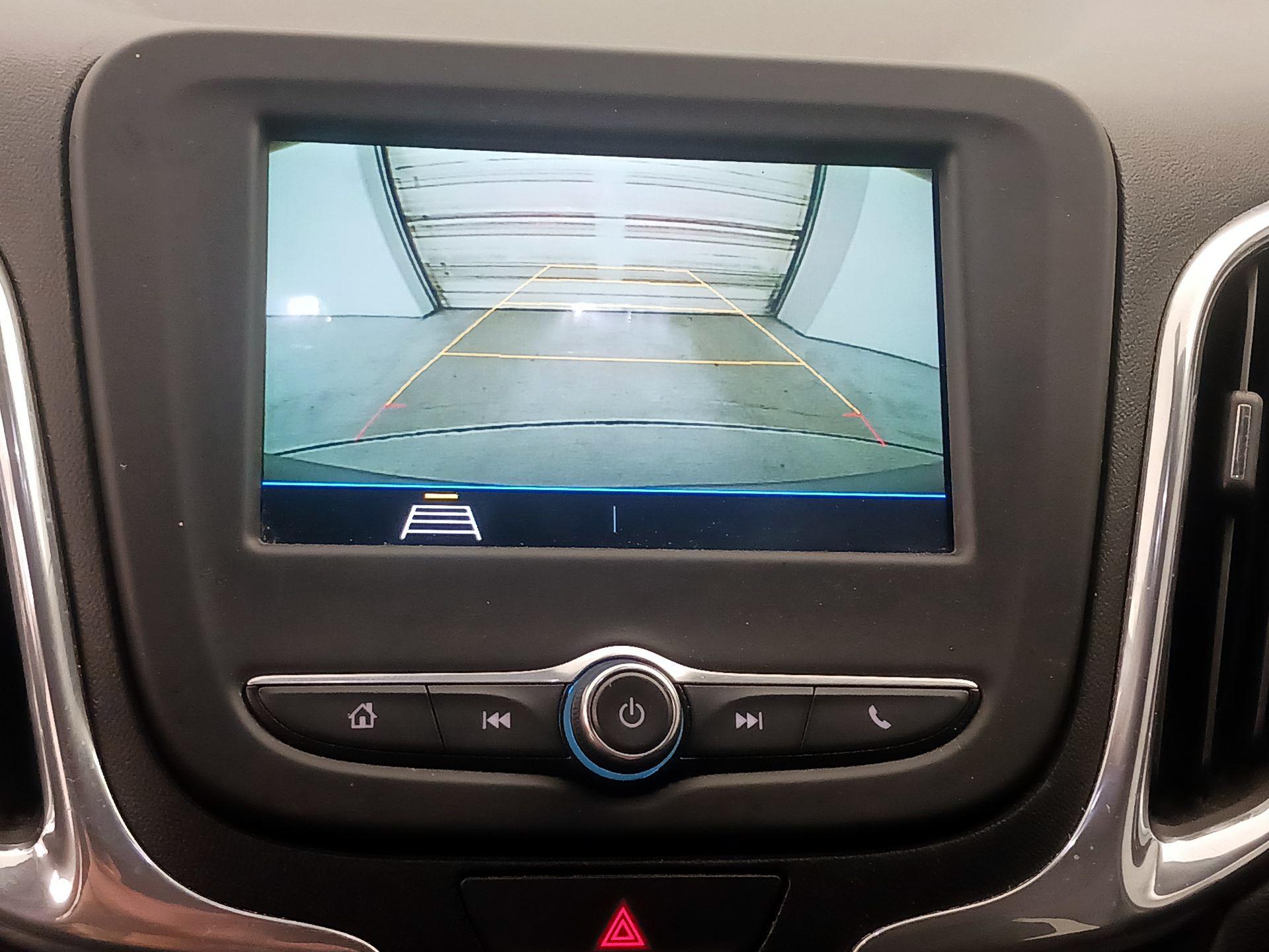 Thumbnail: 2019 Chevrolet Equinox - 14