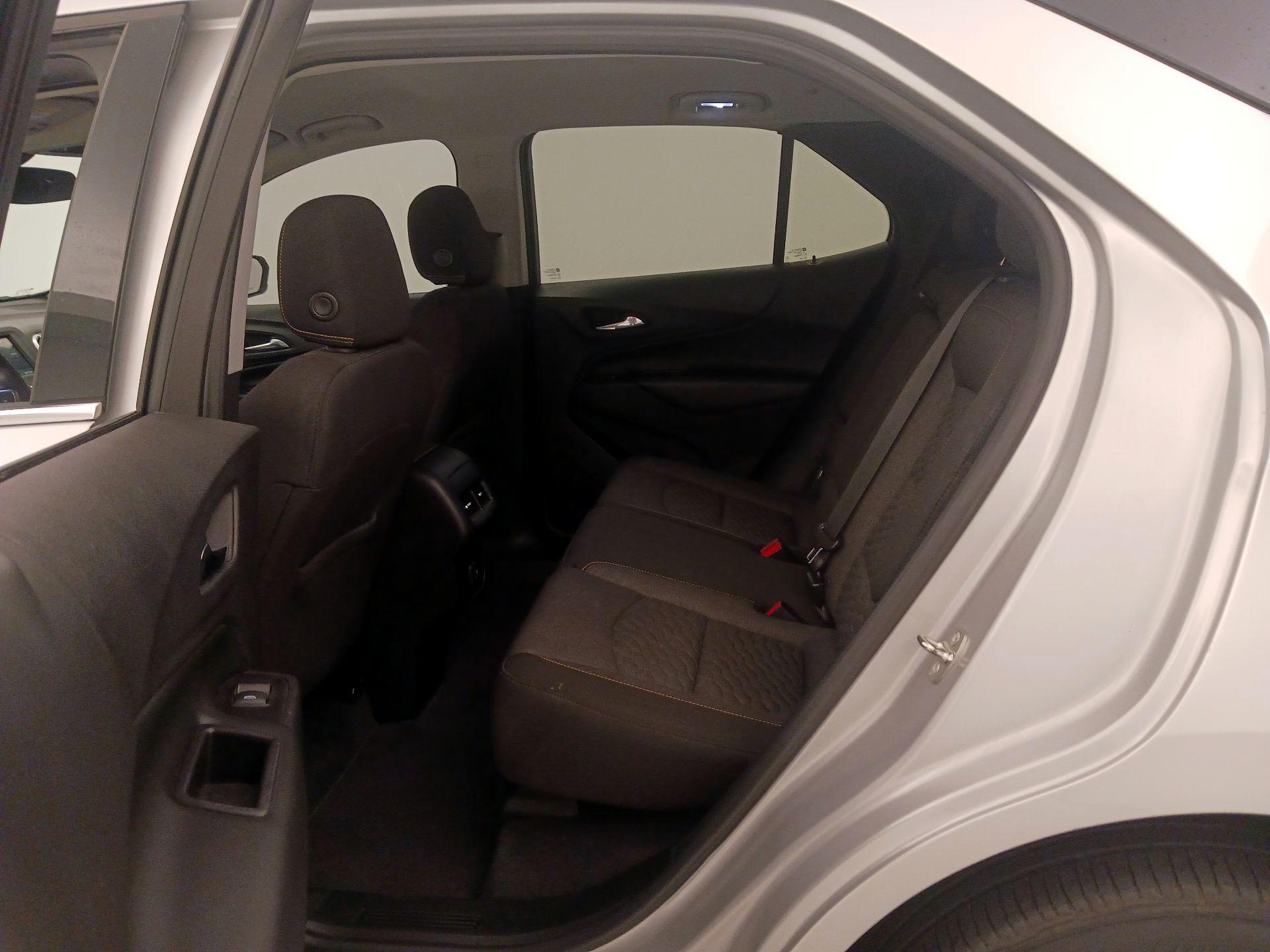 Thumbnail: 2019 Chevrolet Equinox - 19