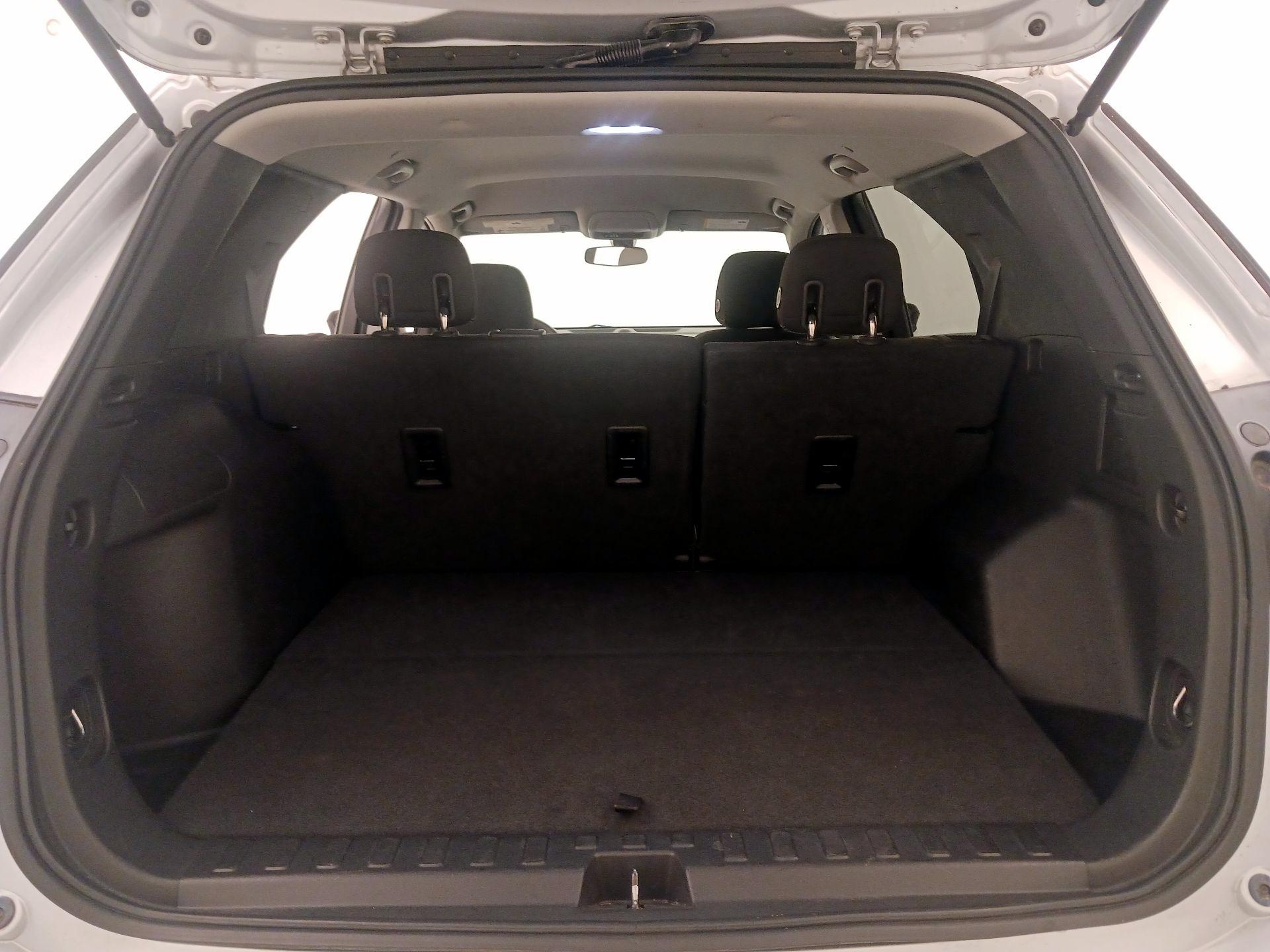 Thumbnail: 2019 Chevrolet Equinox - 20