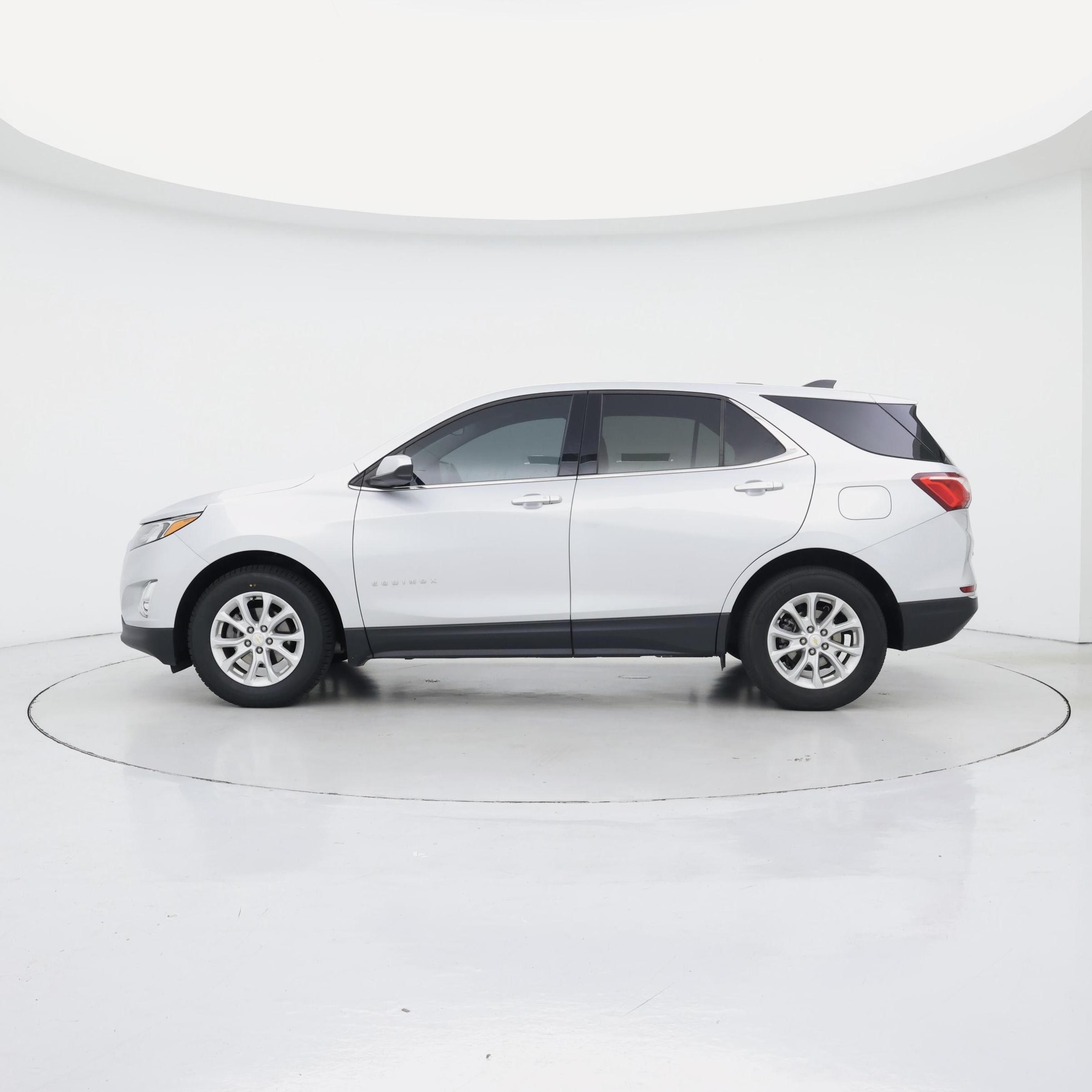 Thumbnail: 2019 Chevrolet Equinox - 3