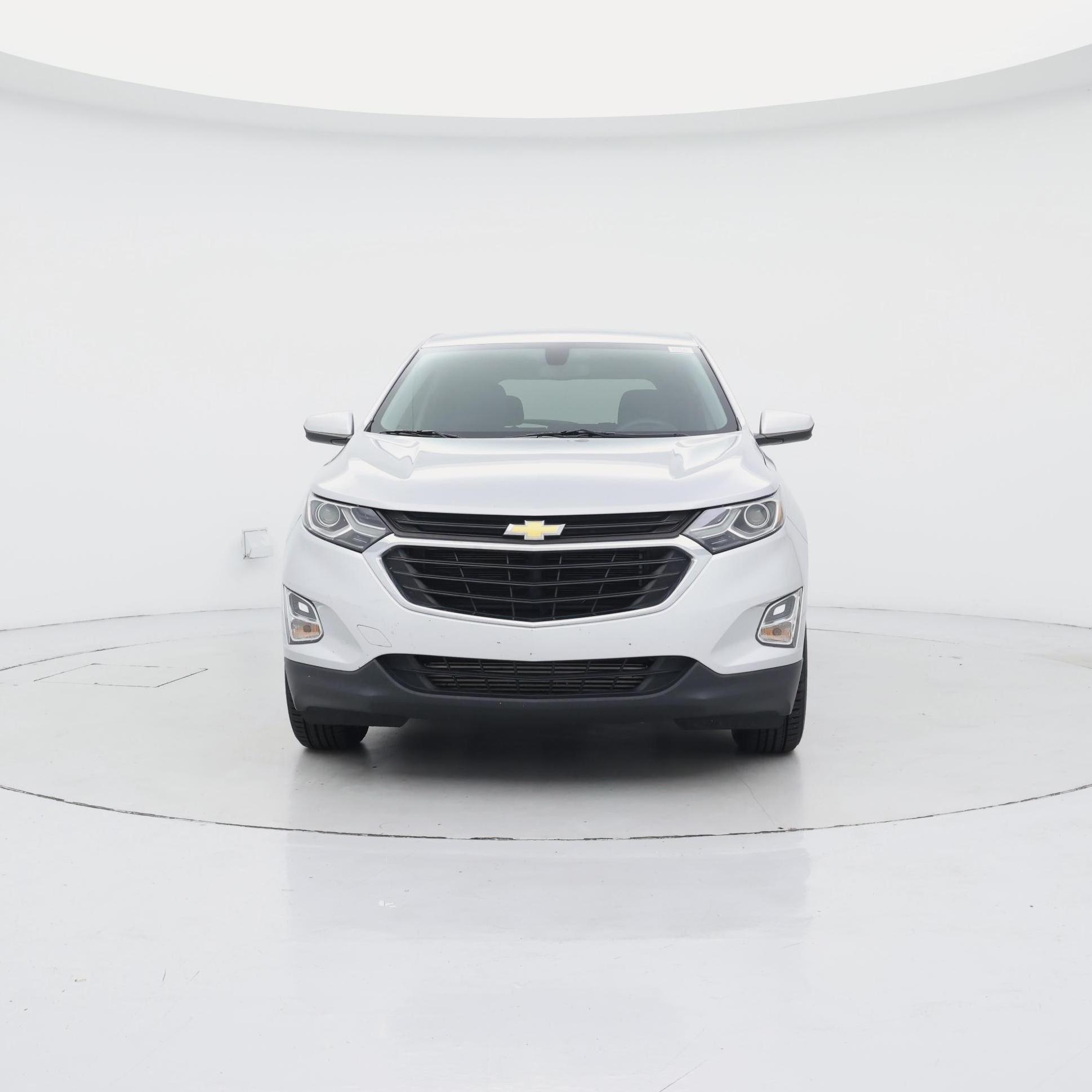 Thumbnail: 2019 Chevrolet Equinox - 5