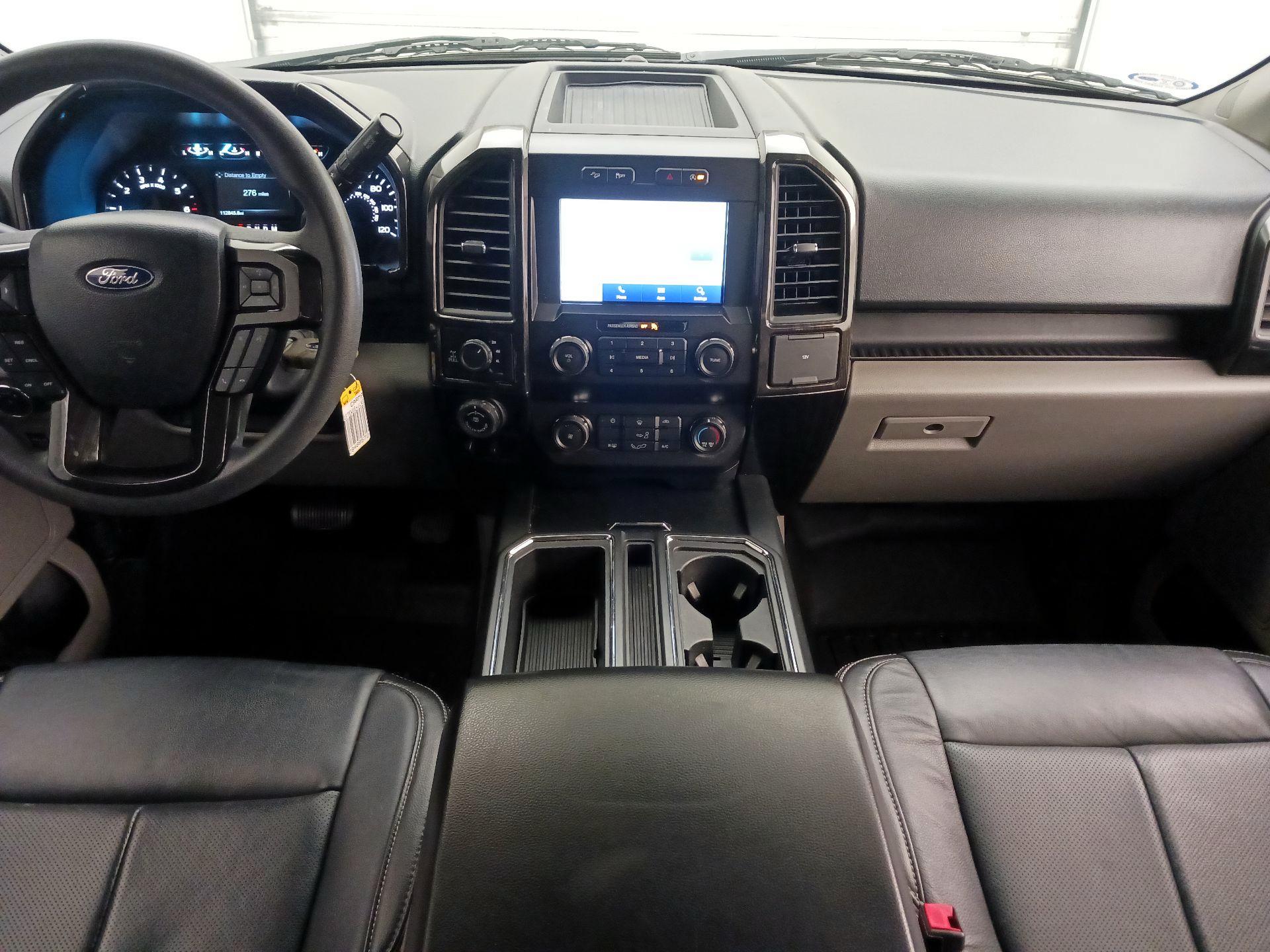 Thumbnail: 2023 Ford F-150 - 9