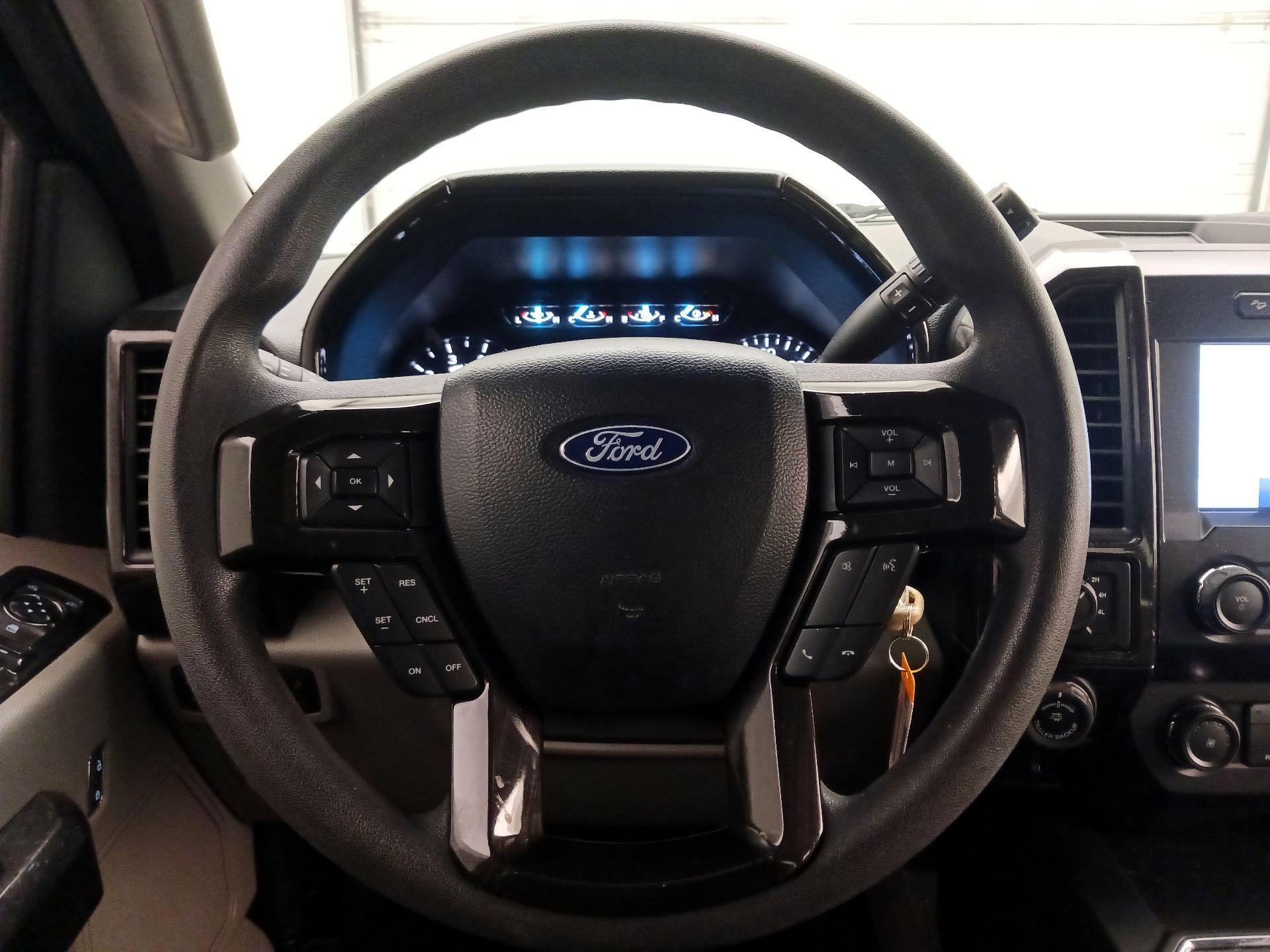Thumbnail: 2023 Ford F-150 - 10