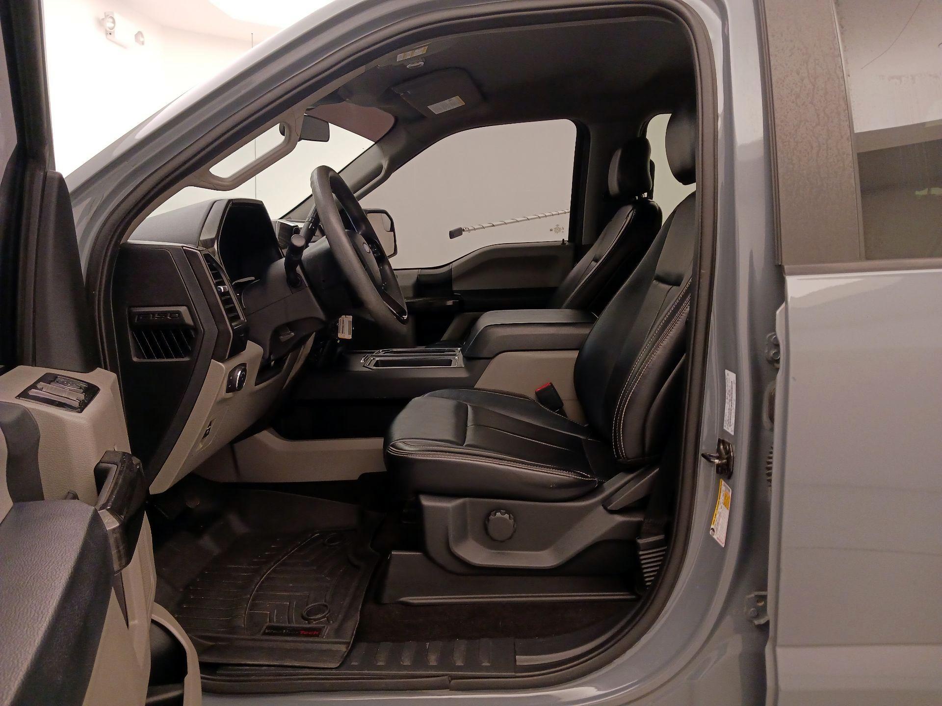 Thumbnail: 2023 Ford F-150 - 11