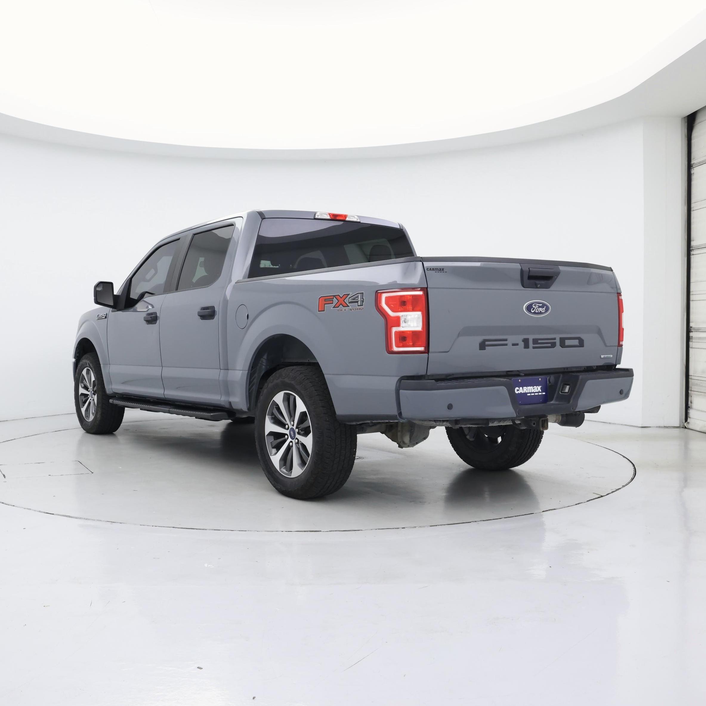 Thumbnail: 2023 Ford F-150 - 2