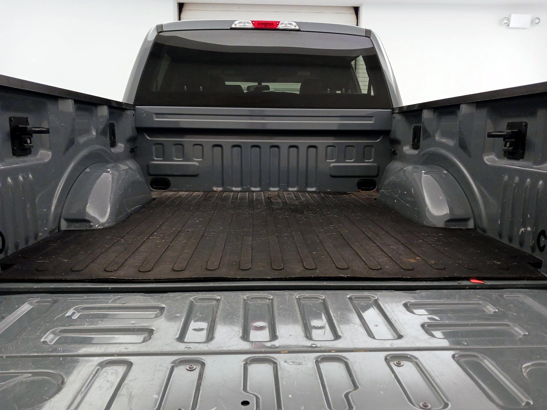 Thumbnail: 2023 Ford F-150 - 20