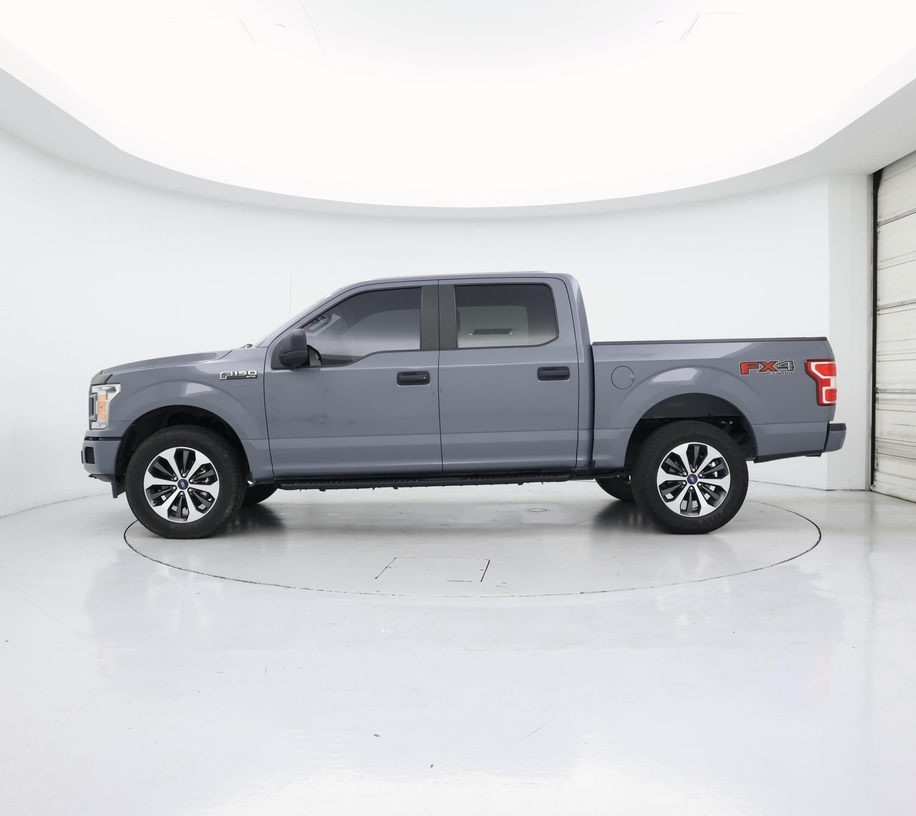 Thumbnail: 2023 Ford F-150 - 3