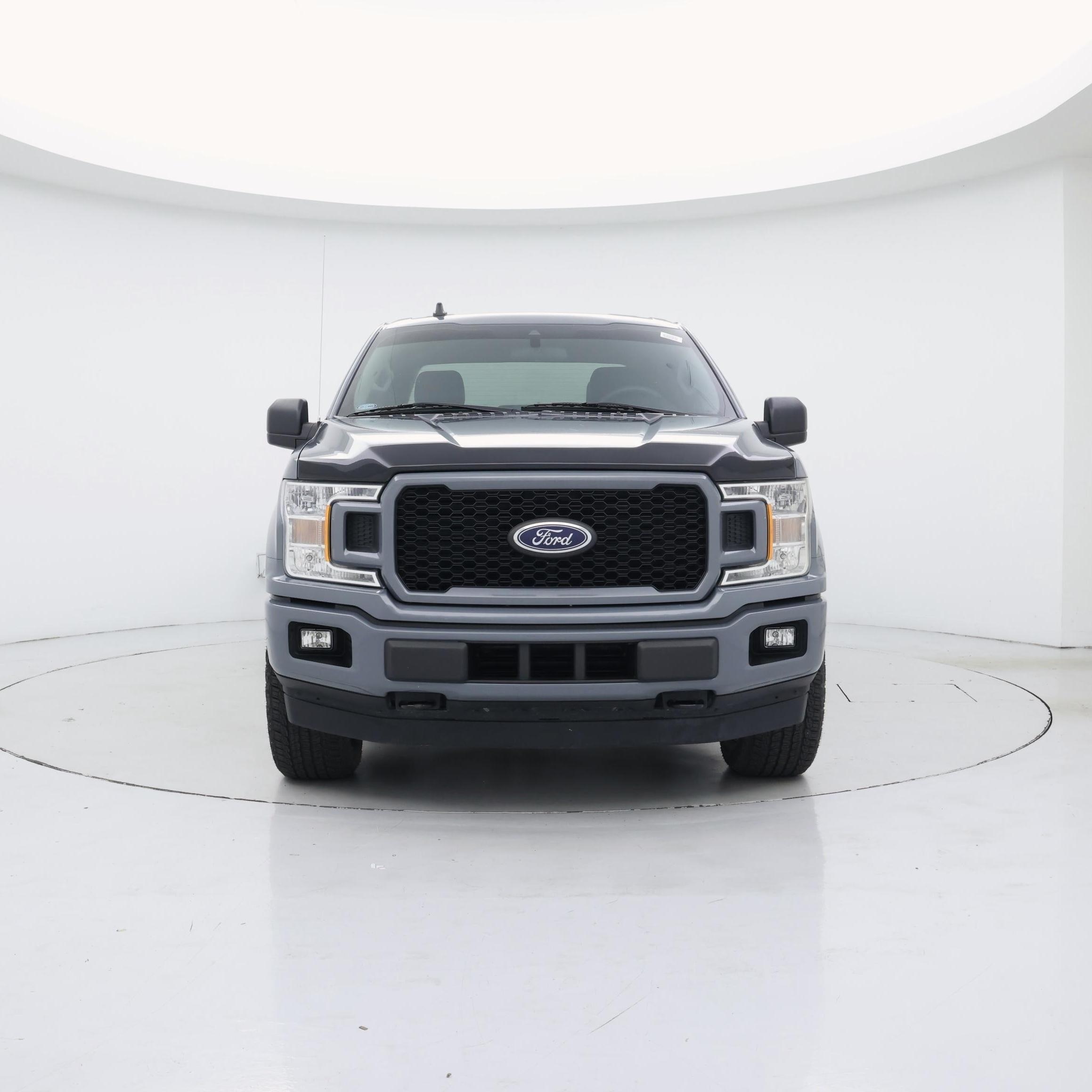 Thumbnail: 2023 Ford F-150 - 5
