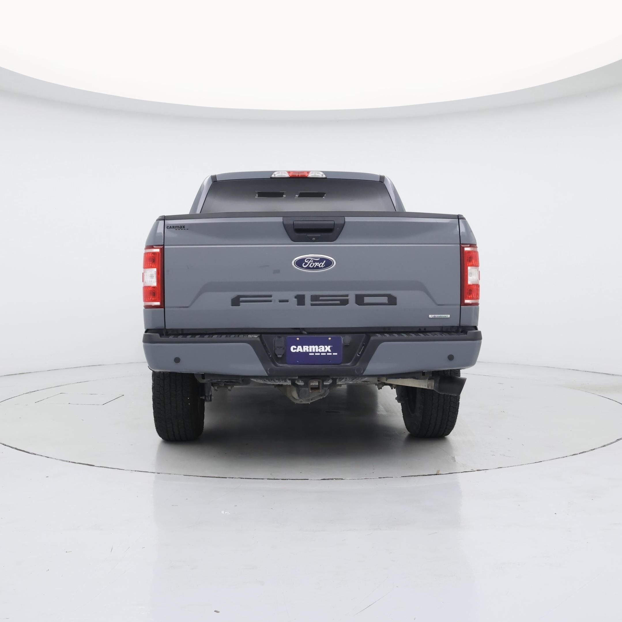 Thumbnail: 2023 Ford F-150 - 6