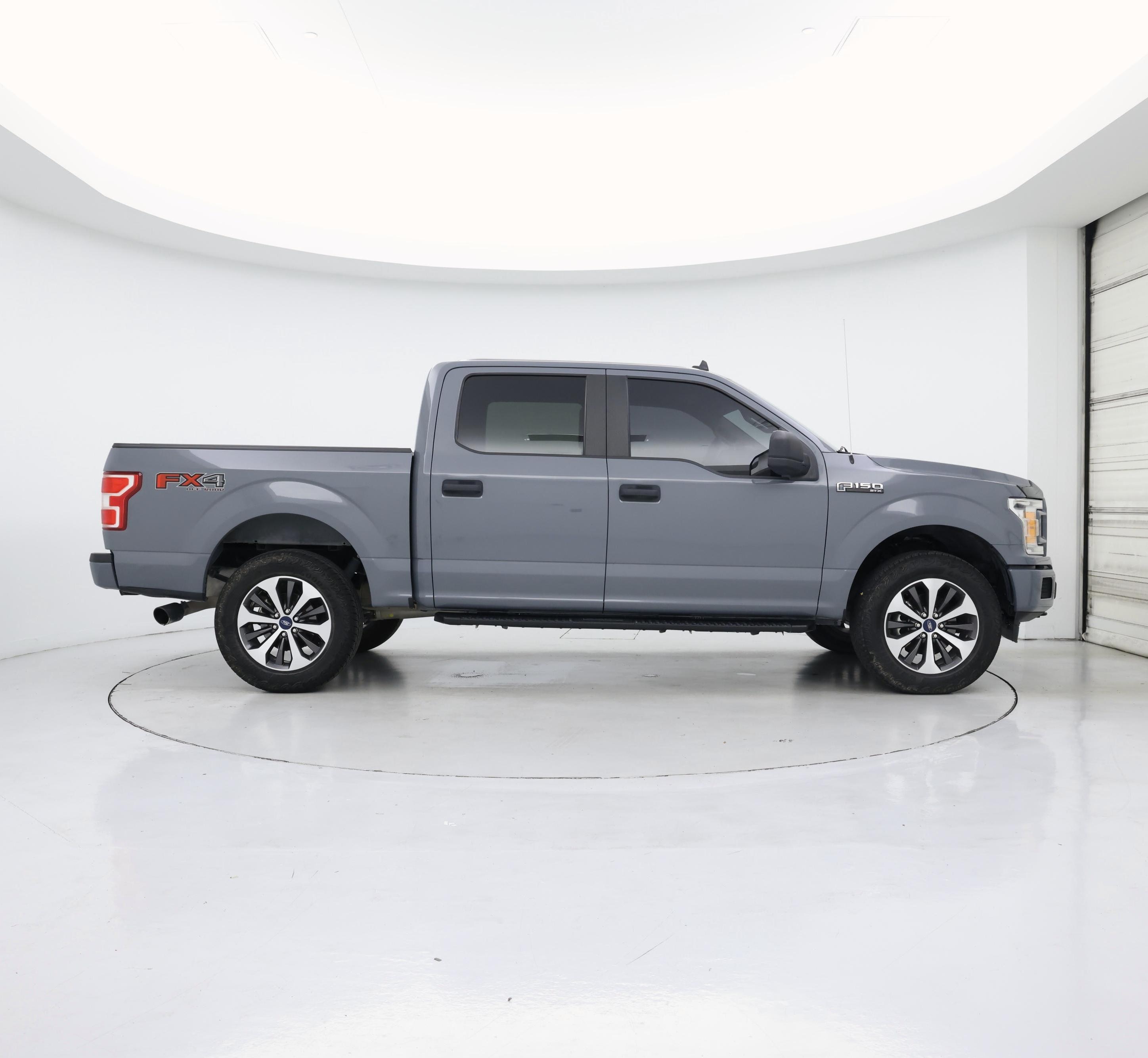 Thumbnail: 2023 Ford F-150 - 7