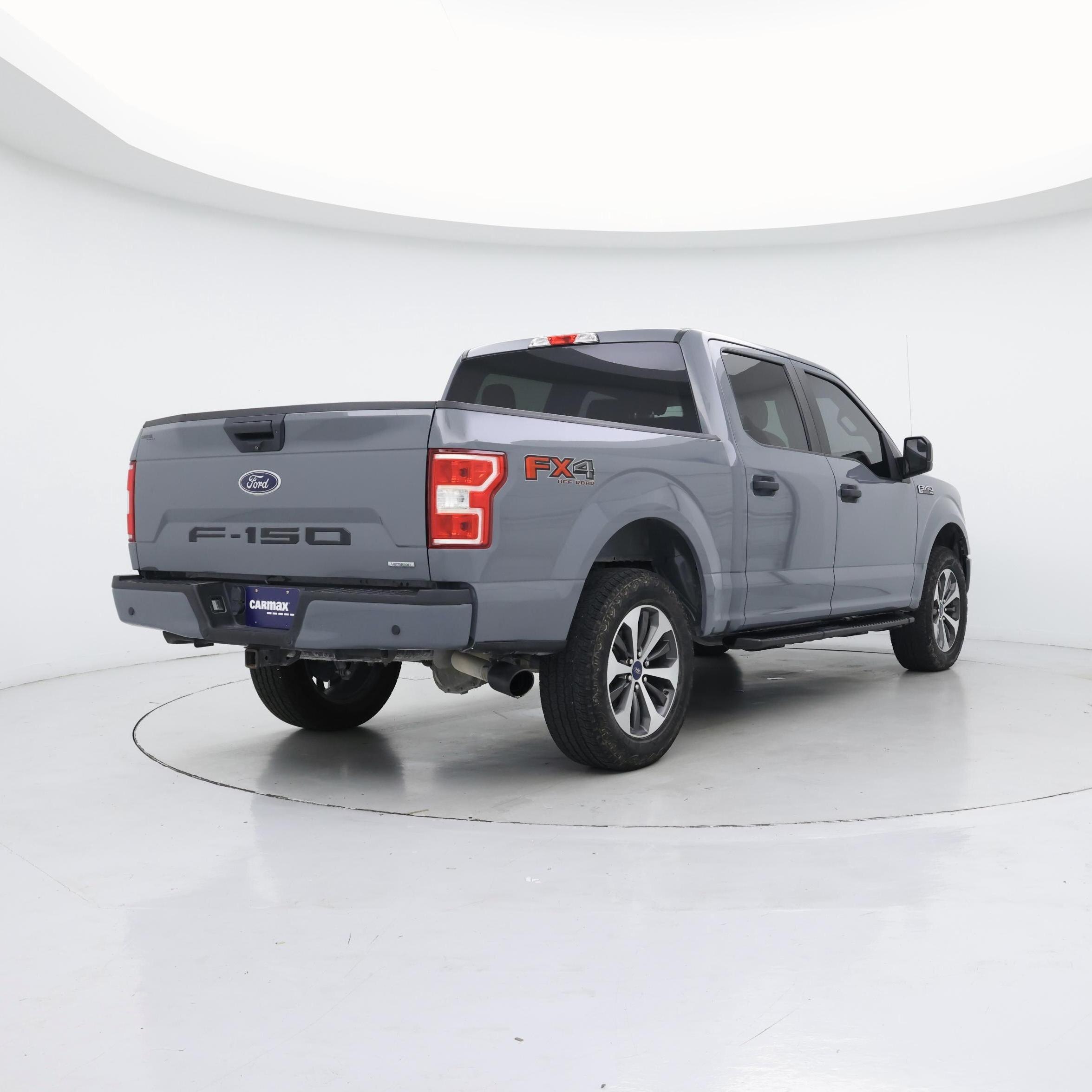 Thumbnail: 2023 Ford F-150 - 8