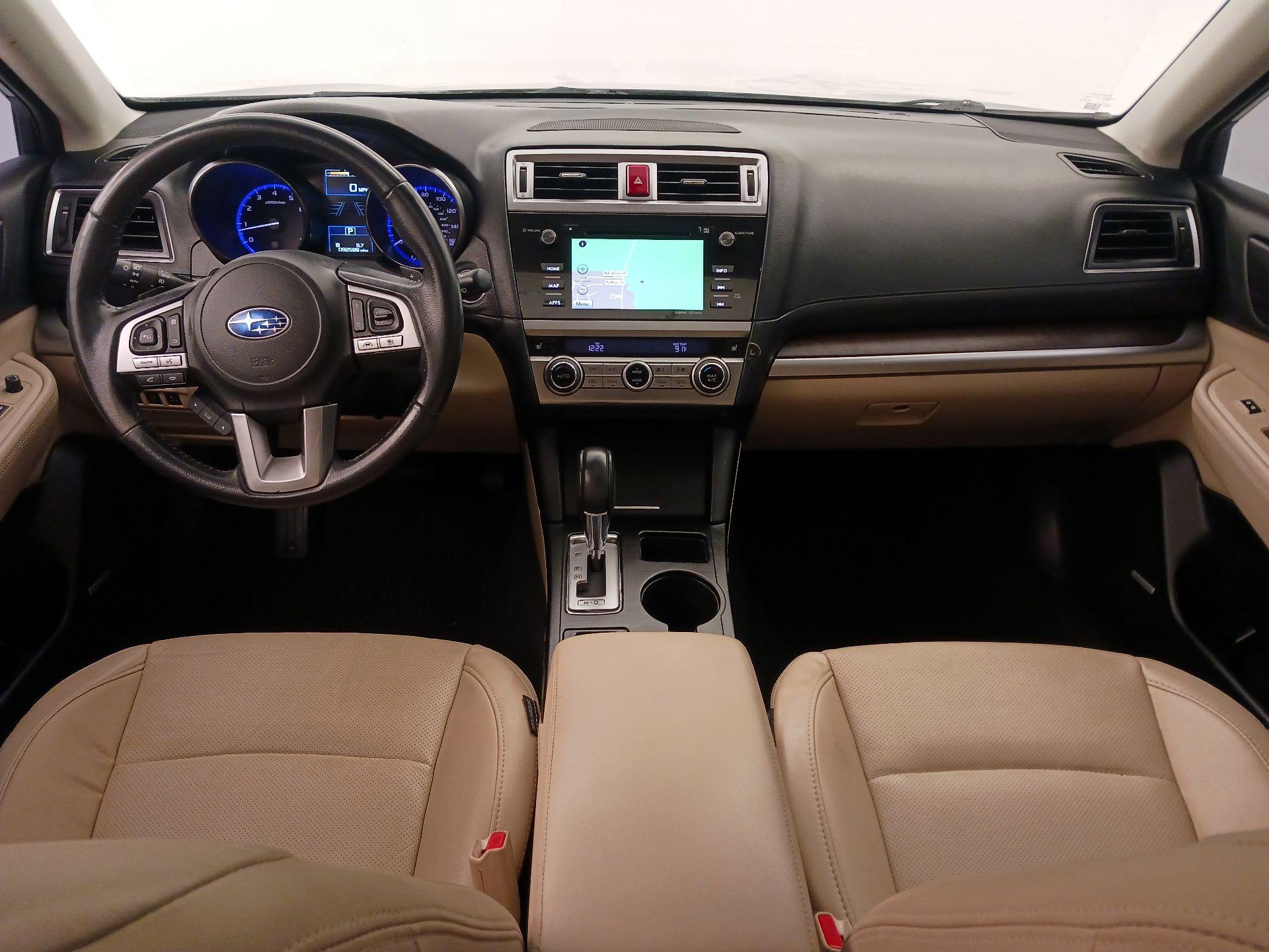 Thumbnail: 2017 Subaru Outback - 9