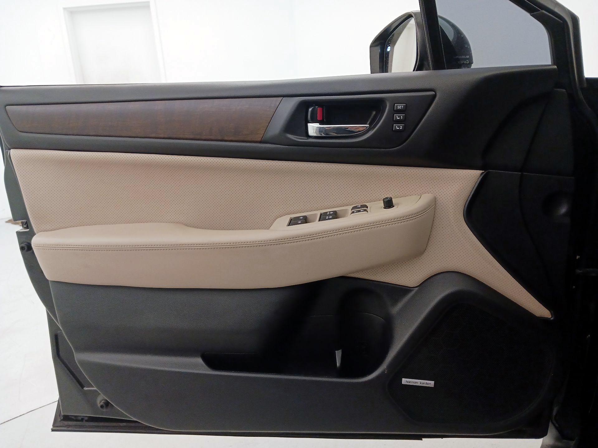 Thumbnail: 2017 Subaru Outback - 12