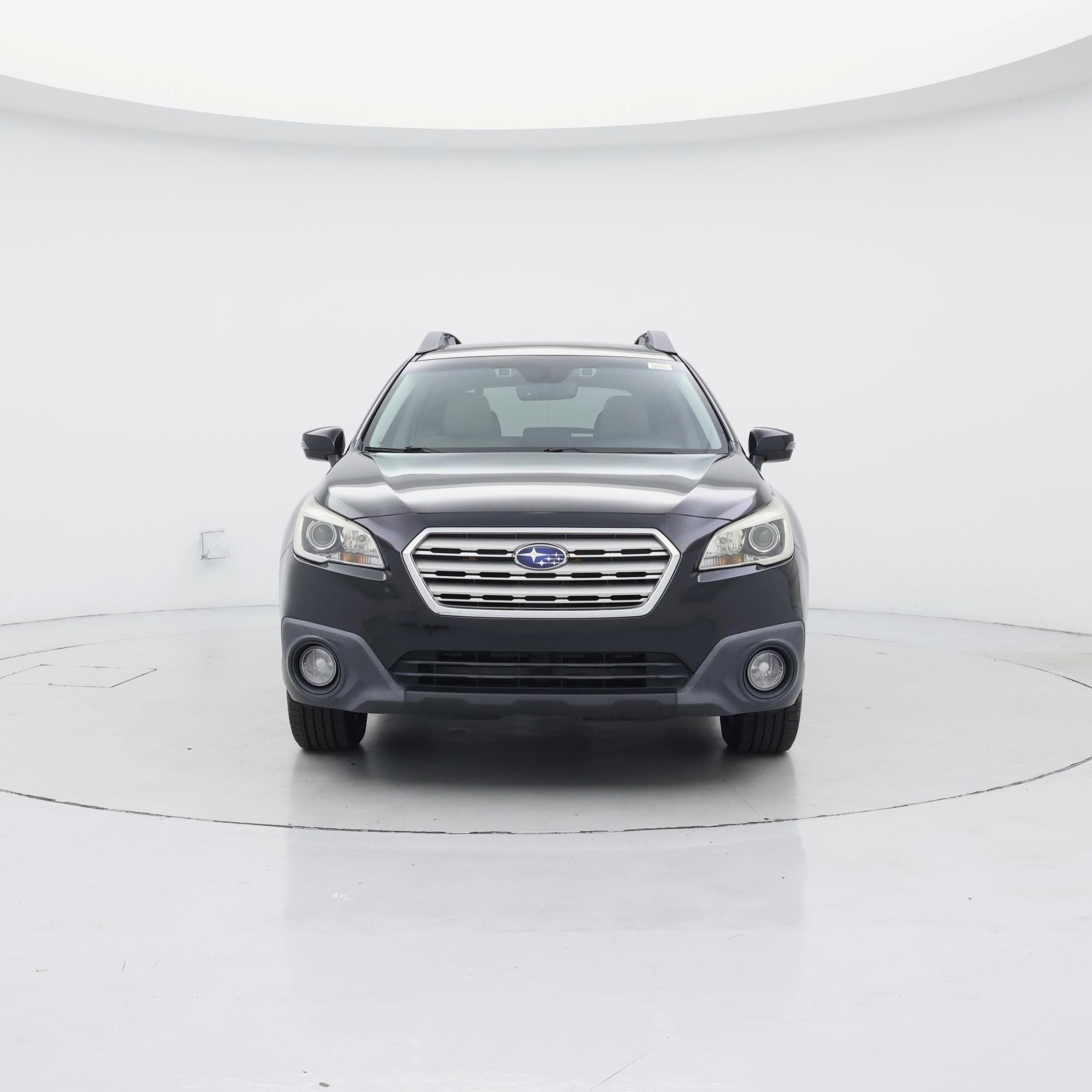 Thumbnail: 2017 Subaru Outback - 5