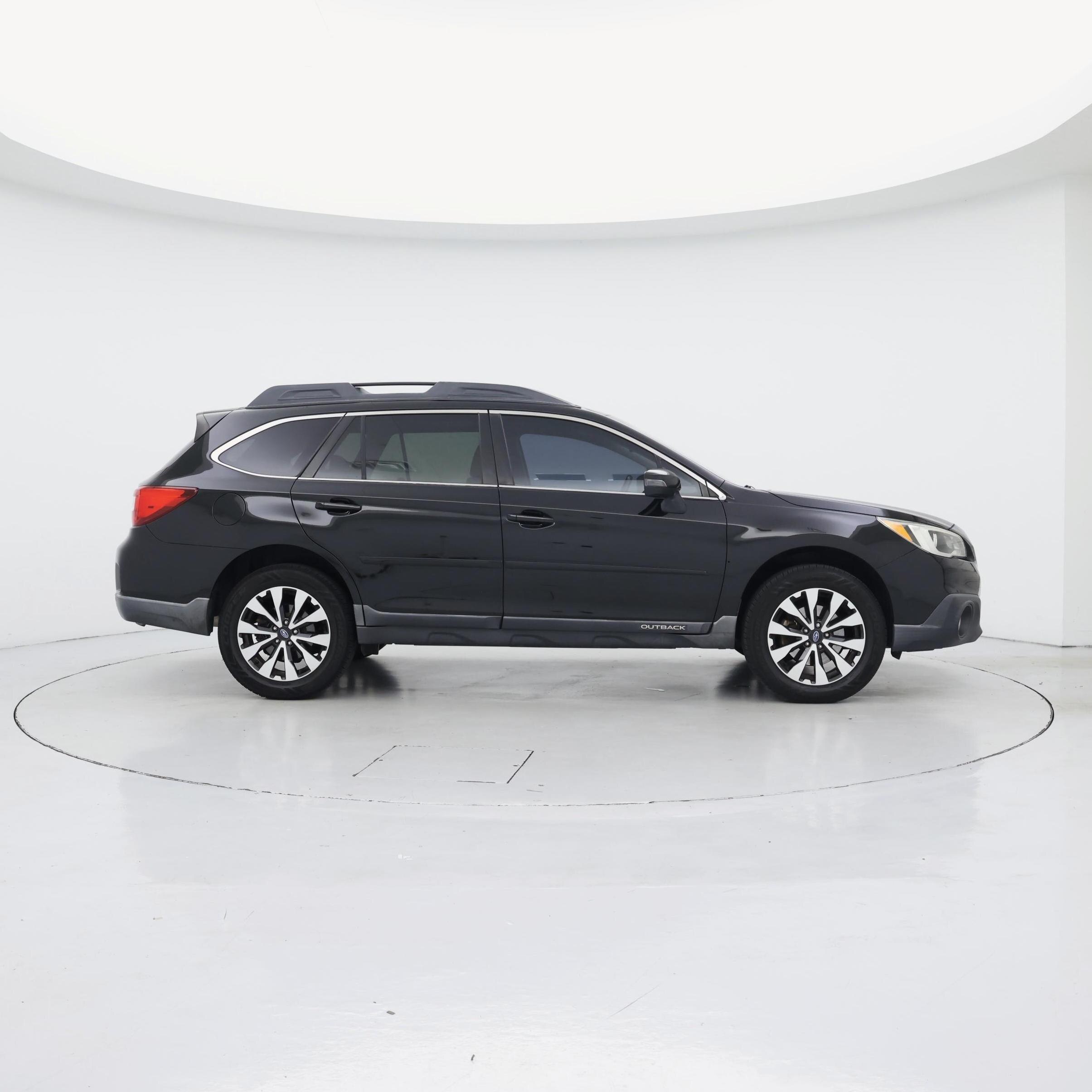 Thumbnail: 2017 Subaru Outback - 7
