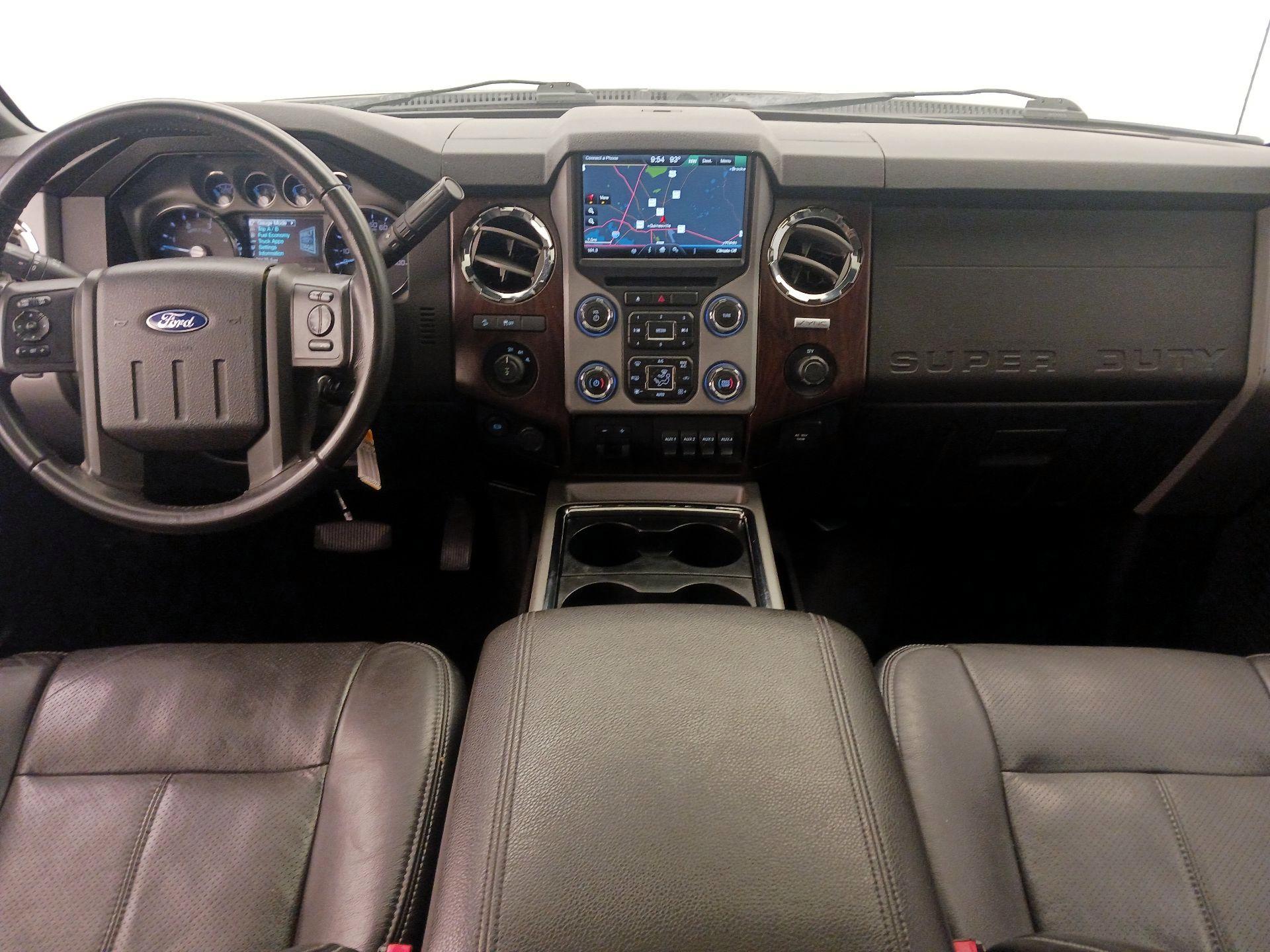 Thumbnail: 2016 Ford F-250 - 9