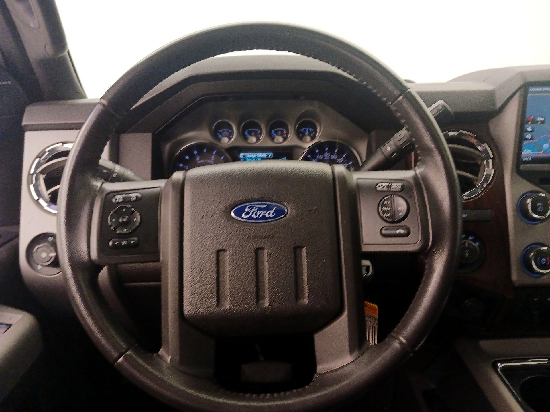 Thumbnail: 2016 Ford F-250 - 10
