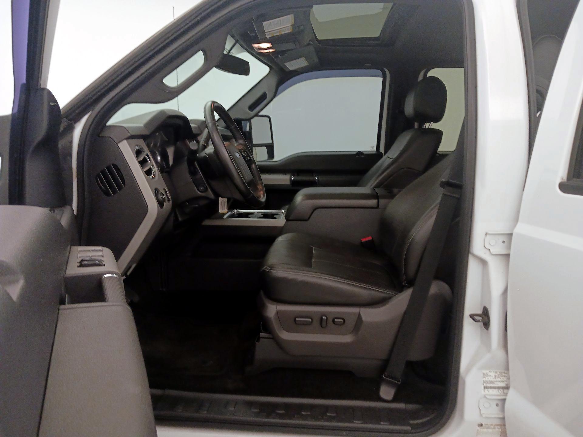 Thumbnail: 2016 Ford F-250 - 11