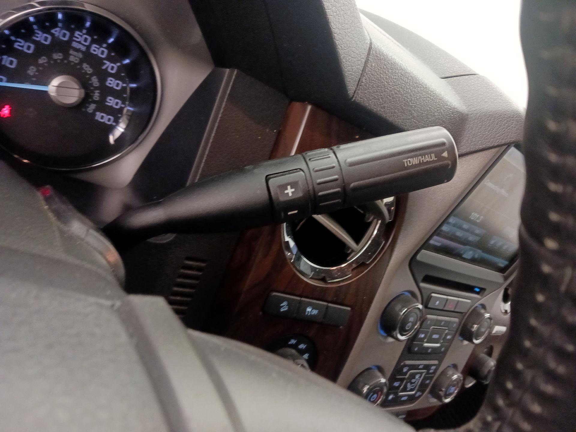 Thumbnail: 2016 Ford F-250 - 18