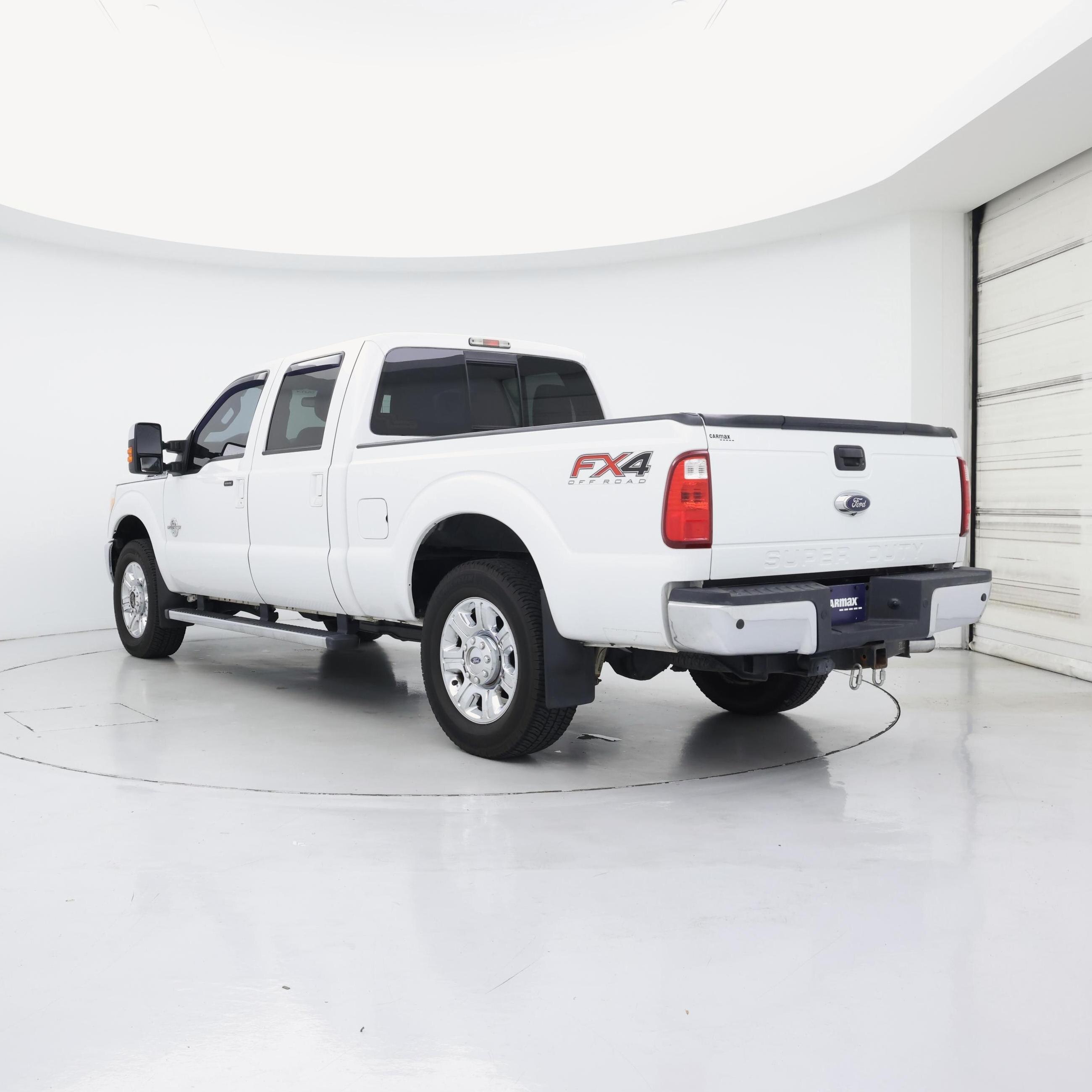 Thumbnail: 2016 Ford F-250 - 2