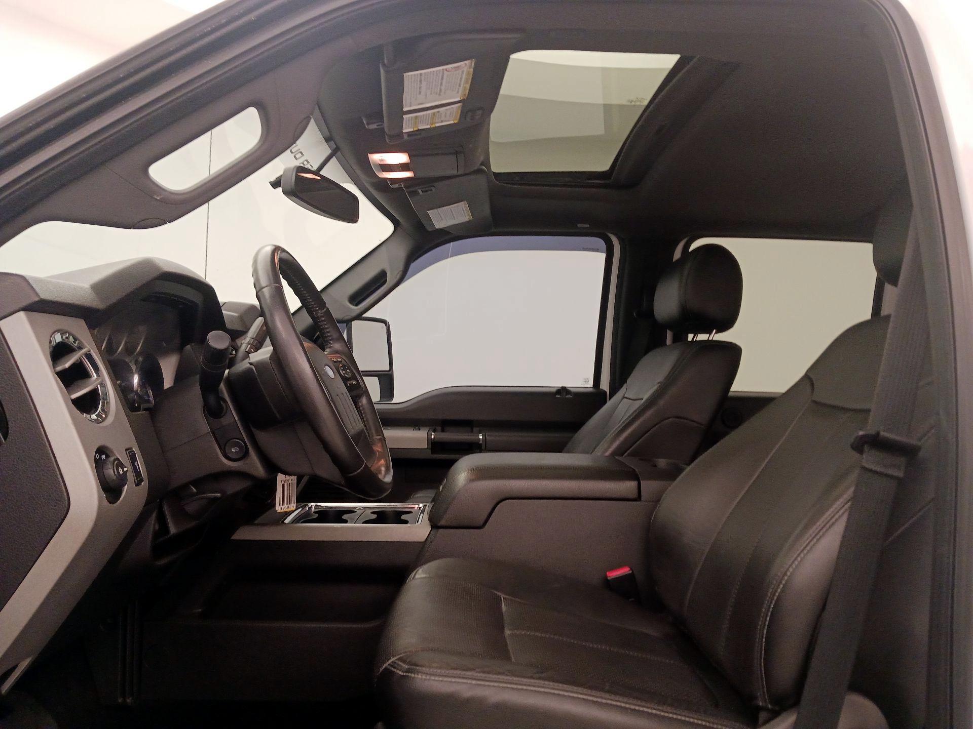 Thumbnail: 2016 Ford F-250 - 20