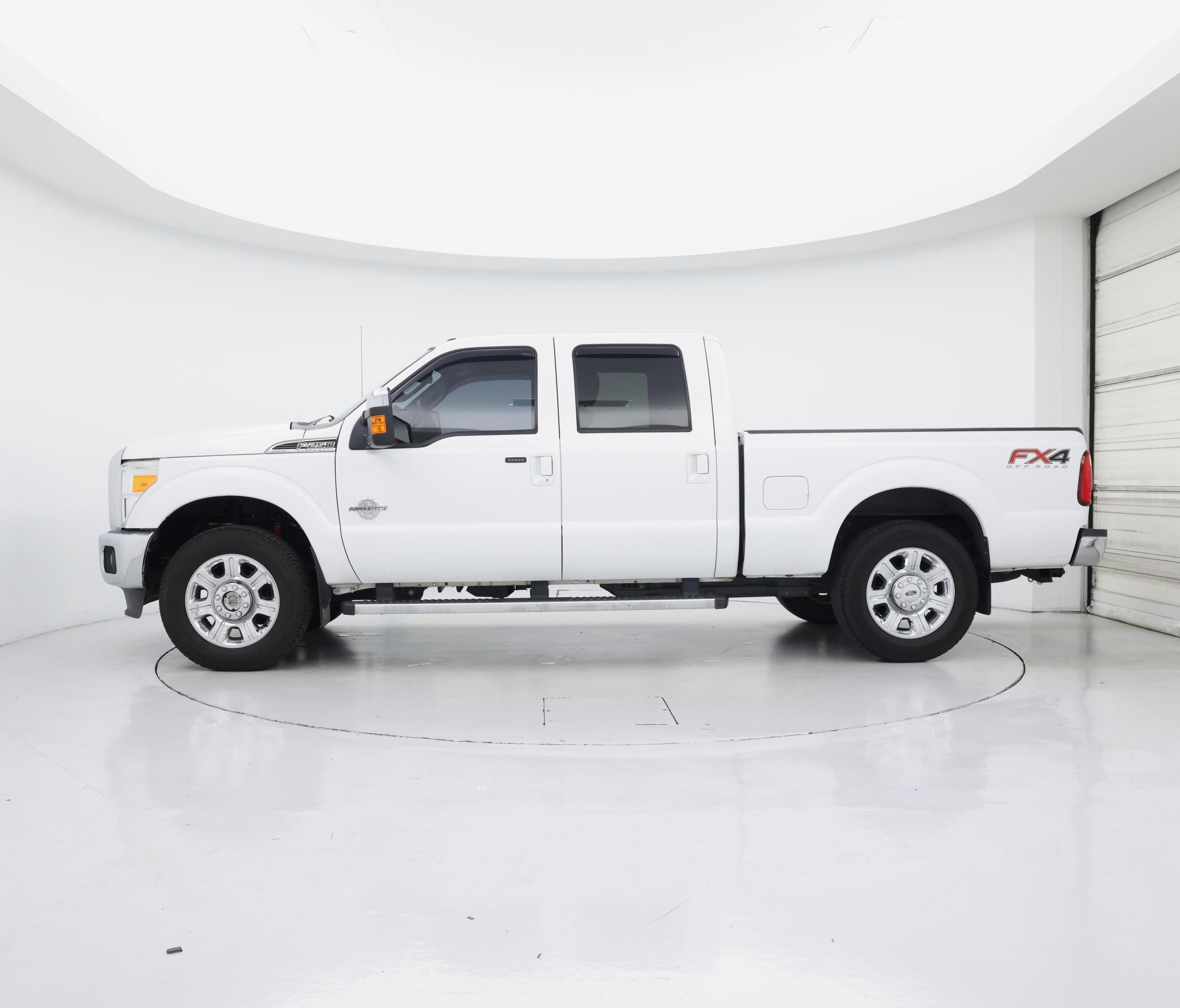 Thumbnail: 2016 Ford F-250 - 3