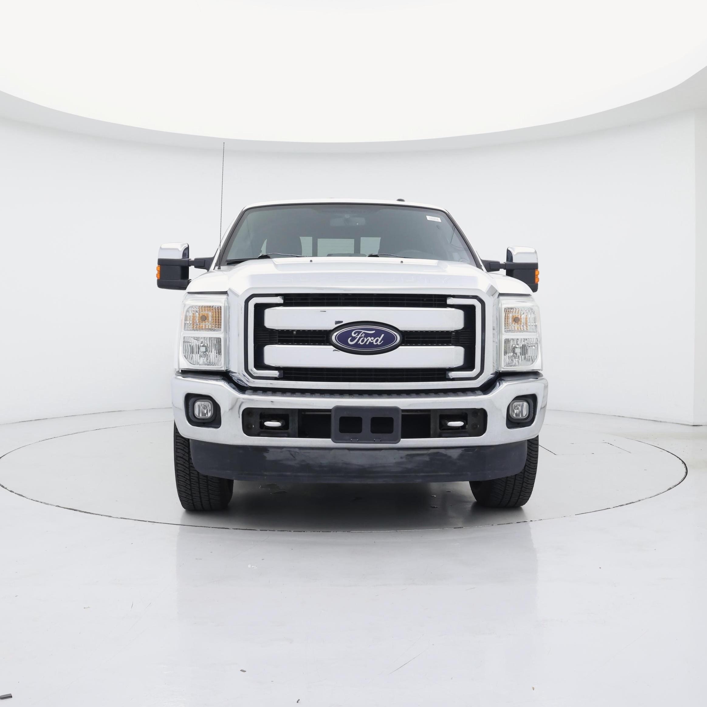 Thumbnail: 2016 Ford F-250 - 5