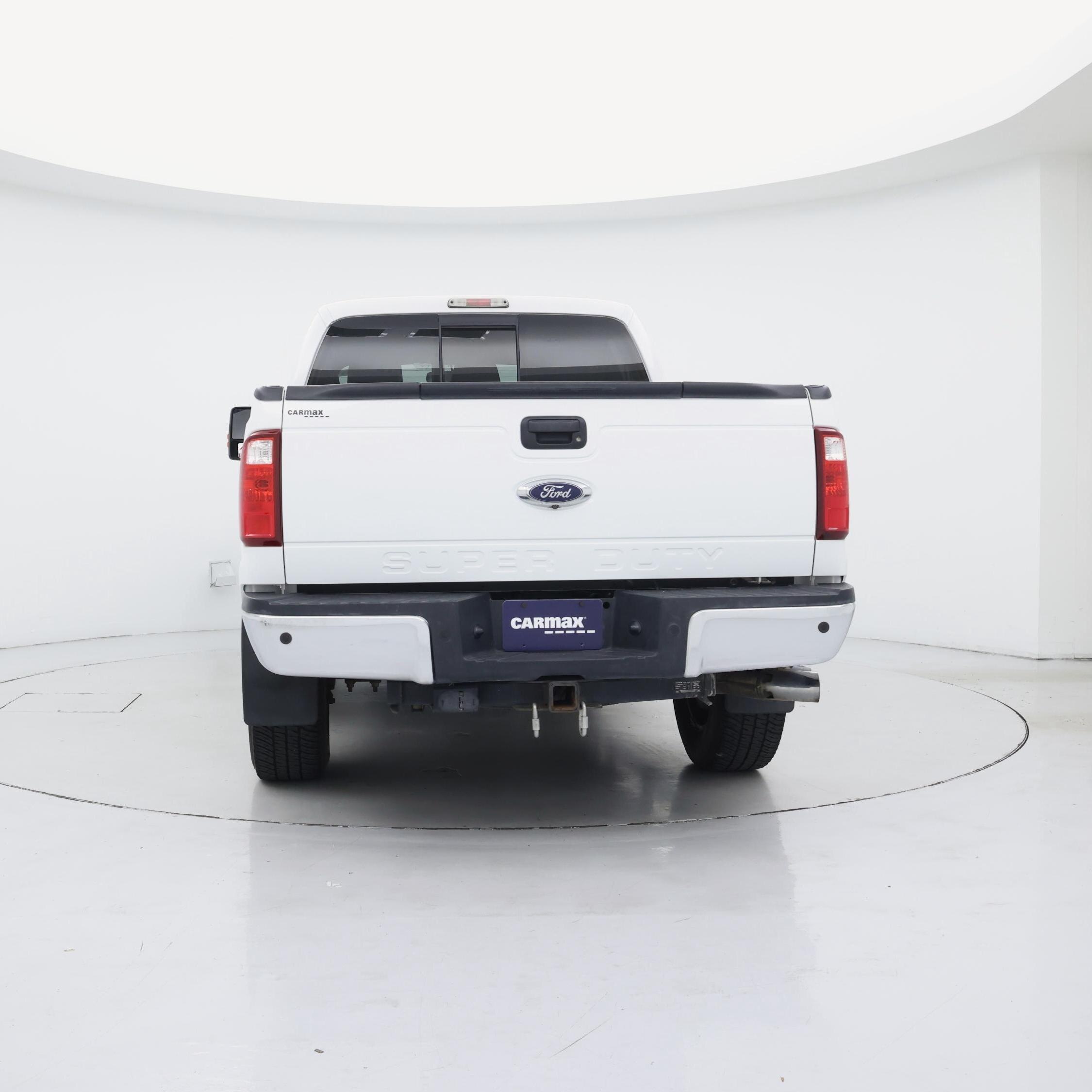 Thumbnail: 2016 Ford F-250 - 6